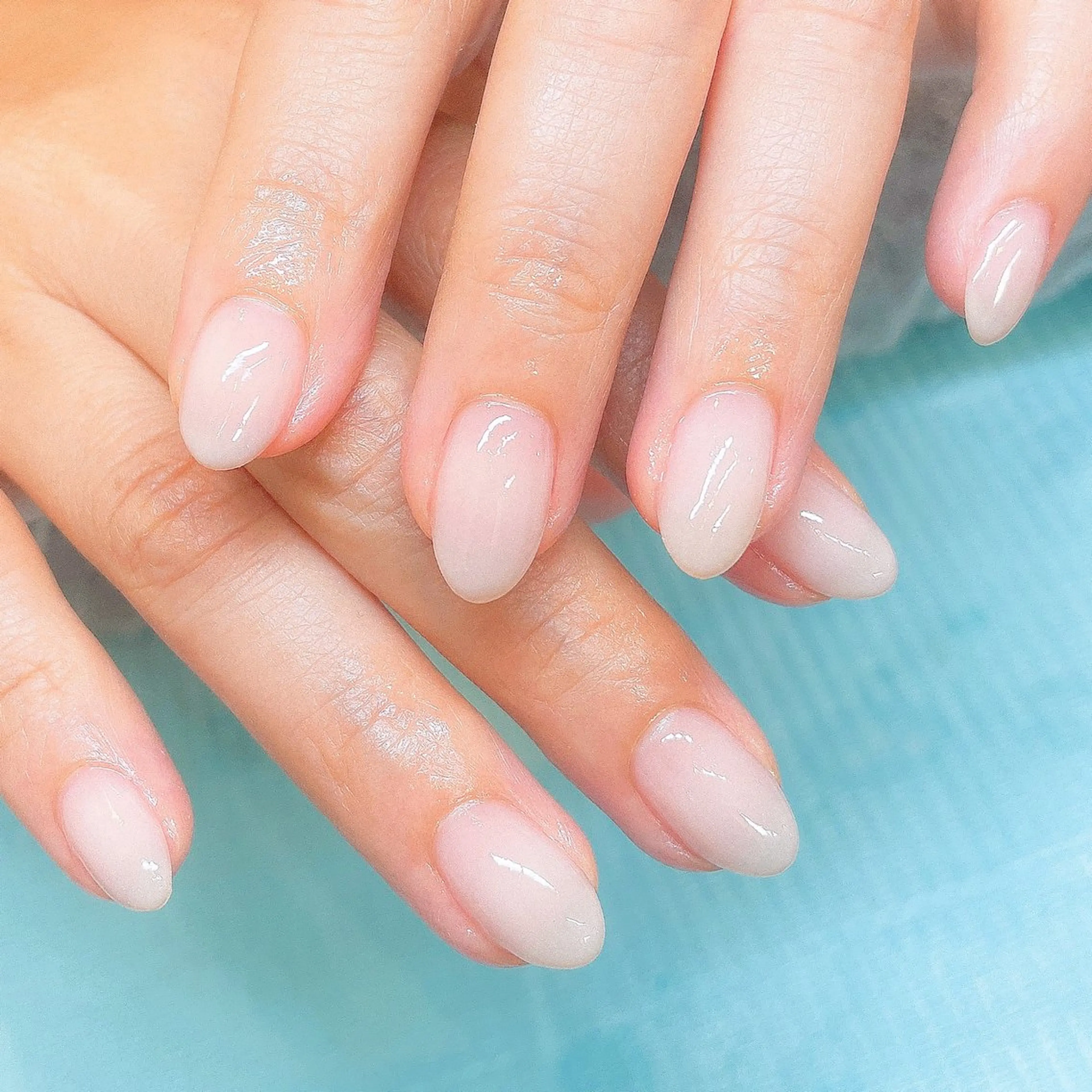 ネイル ハンドネイル beauty salon100＋所属・100＋ Yuuのネイルデザイン