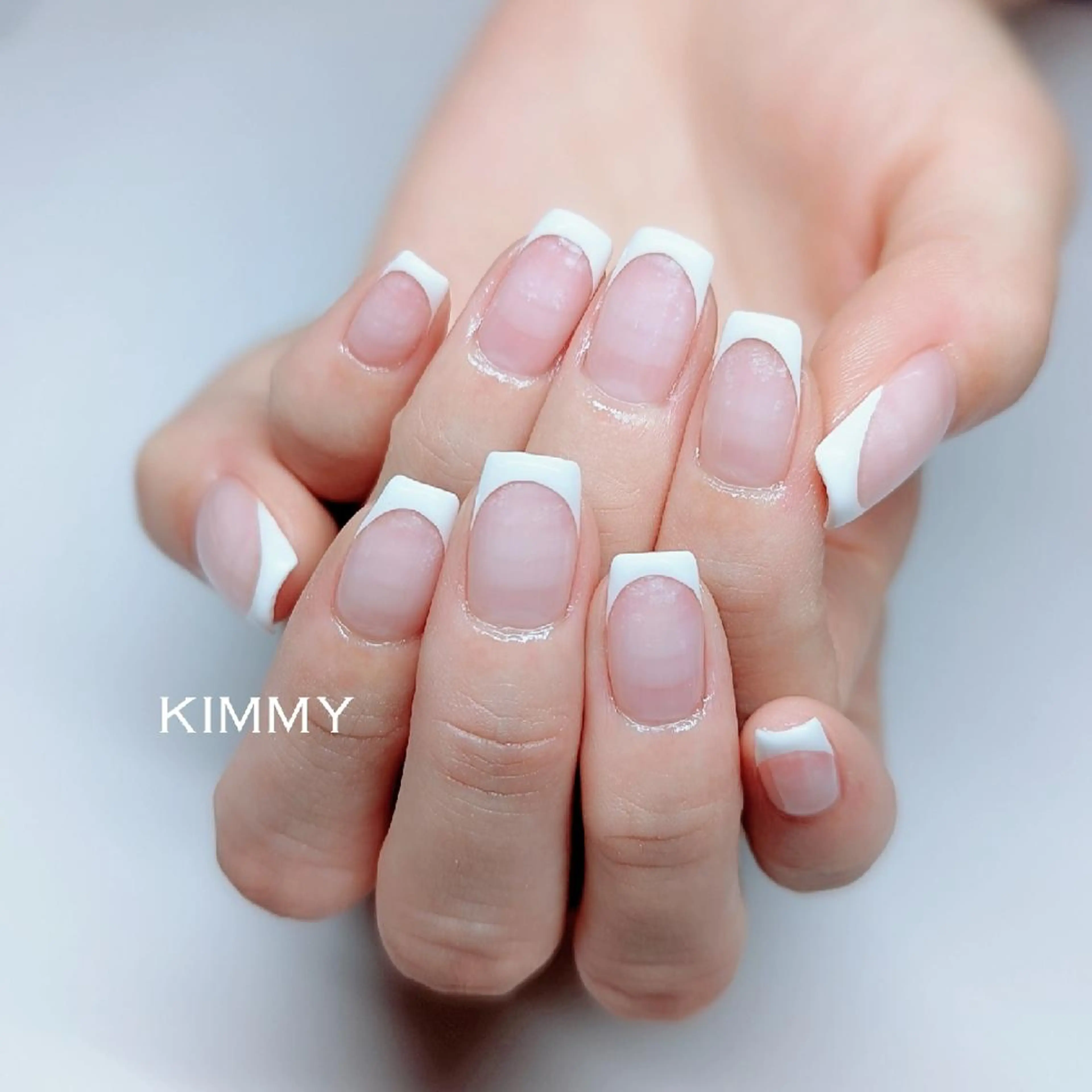 ネイル kimmy nailsのネイルデザイン
