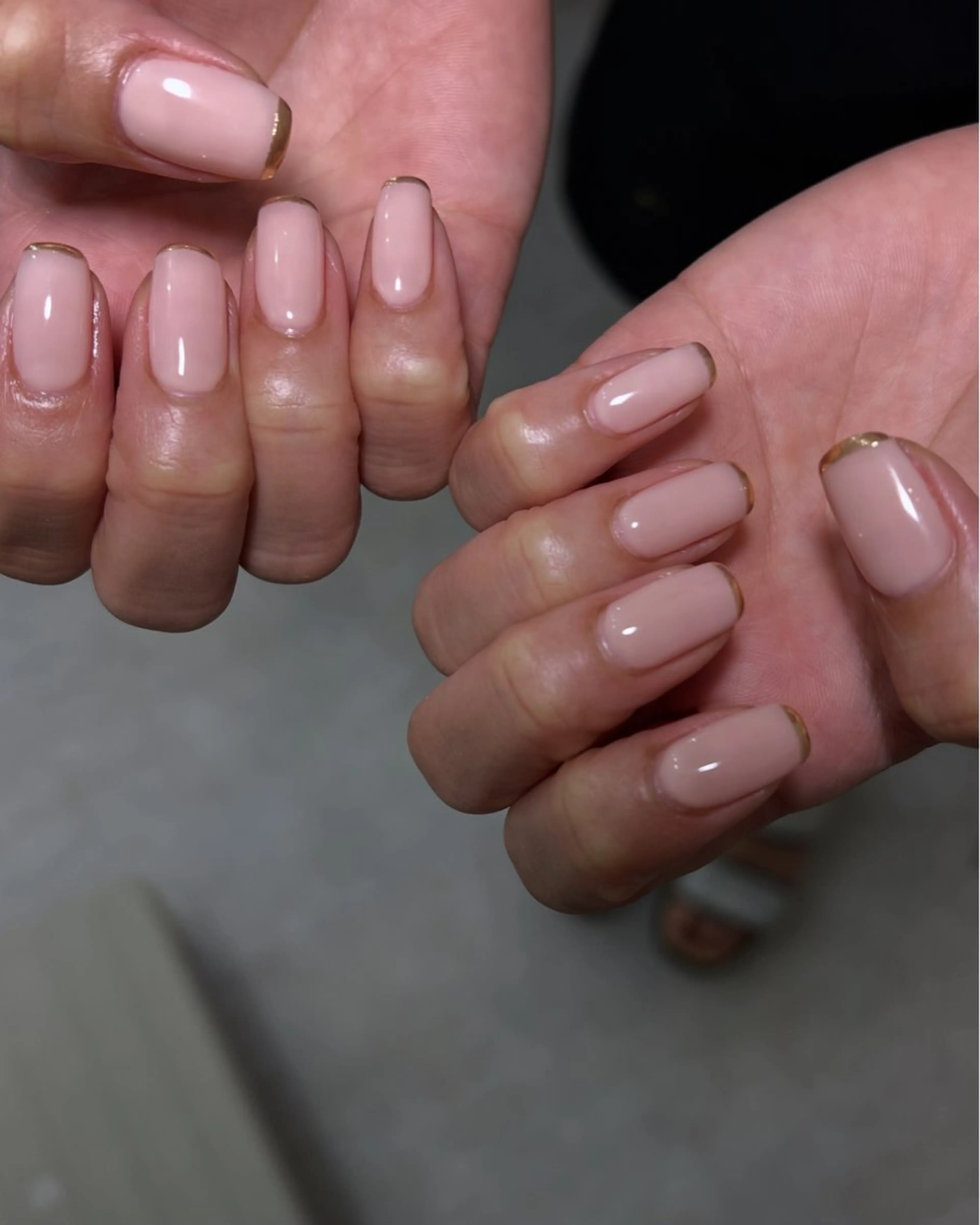 ネイル nue nail salon 代々木店所属・yokozawa sakiのネイルデザイン