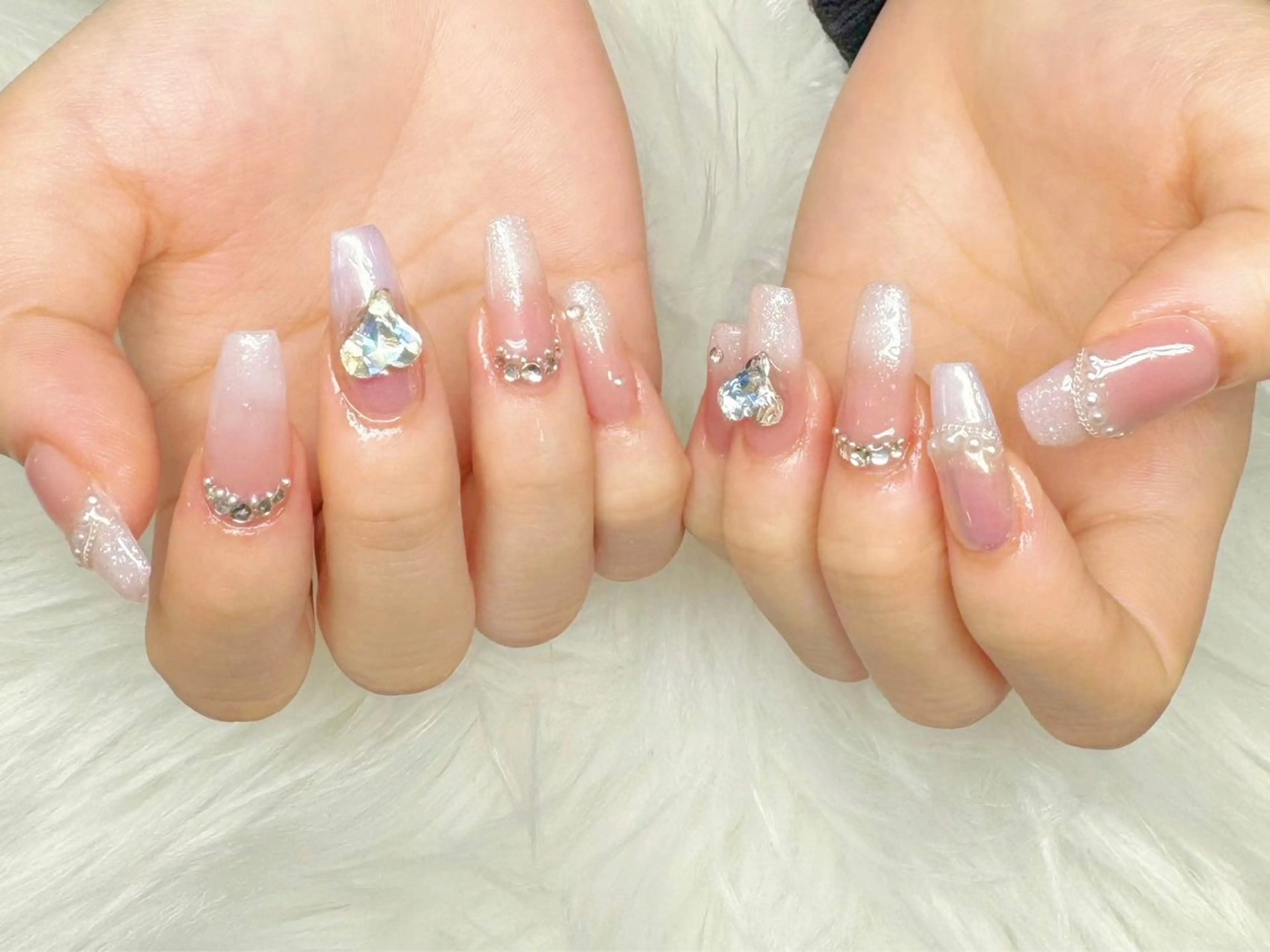 ネイル H'ami  nail salon所属・hami nailのネイルデザイン