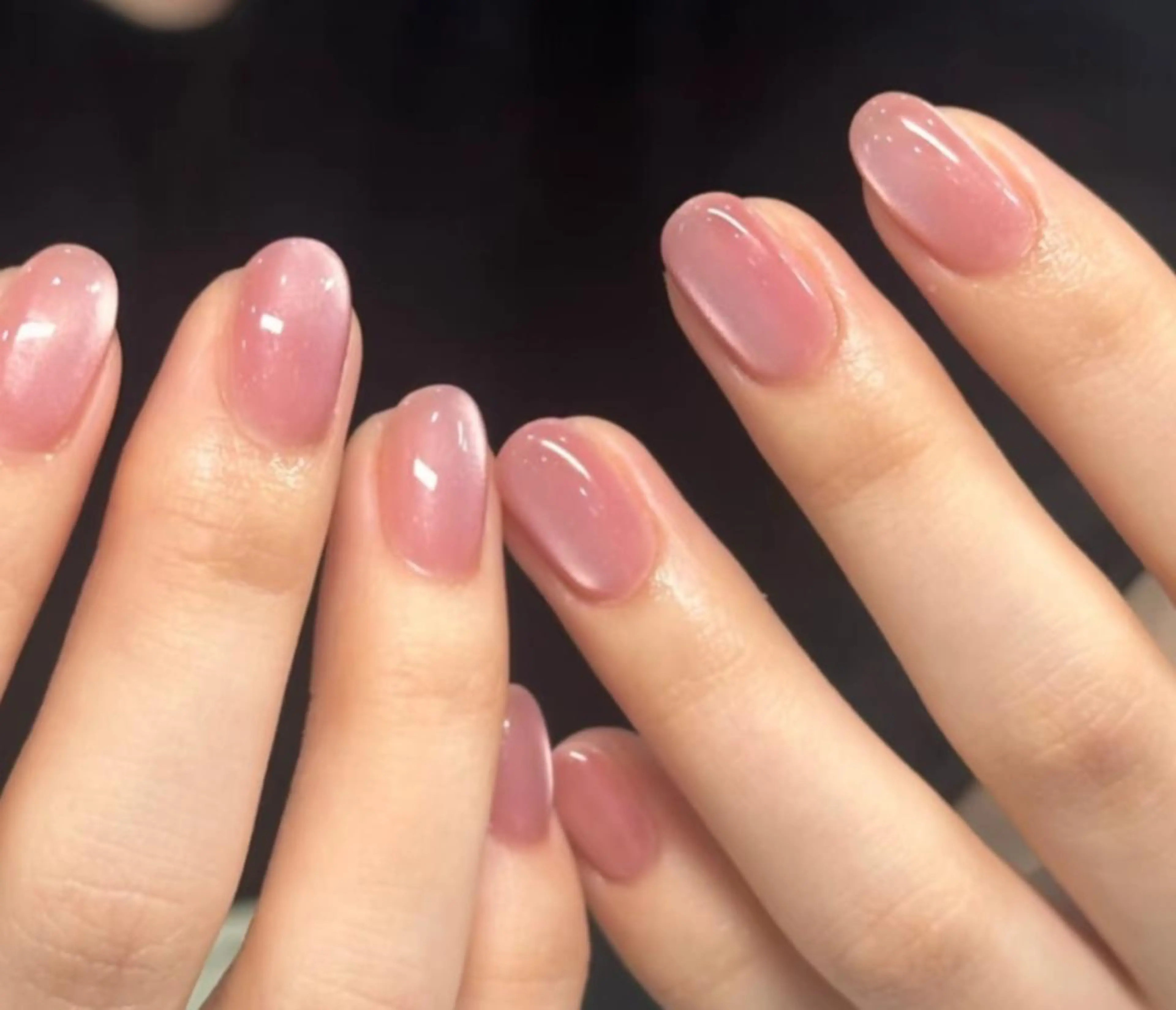 ネイル ハンドネイル Miya🎀 nailのネイルデザイン