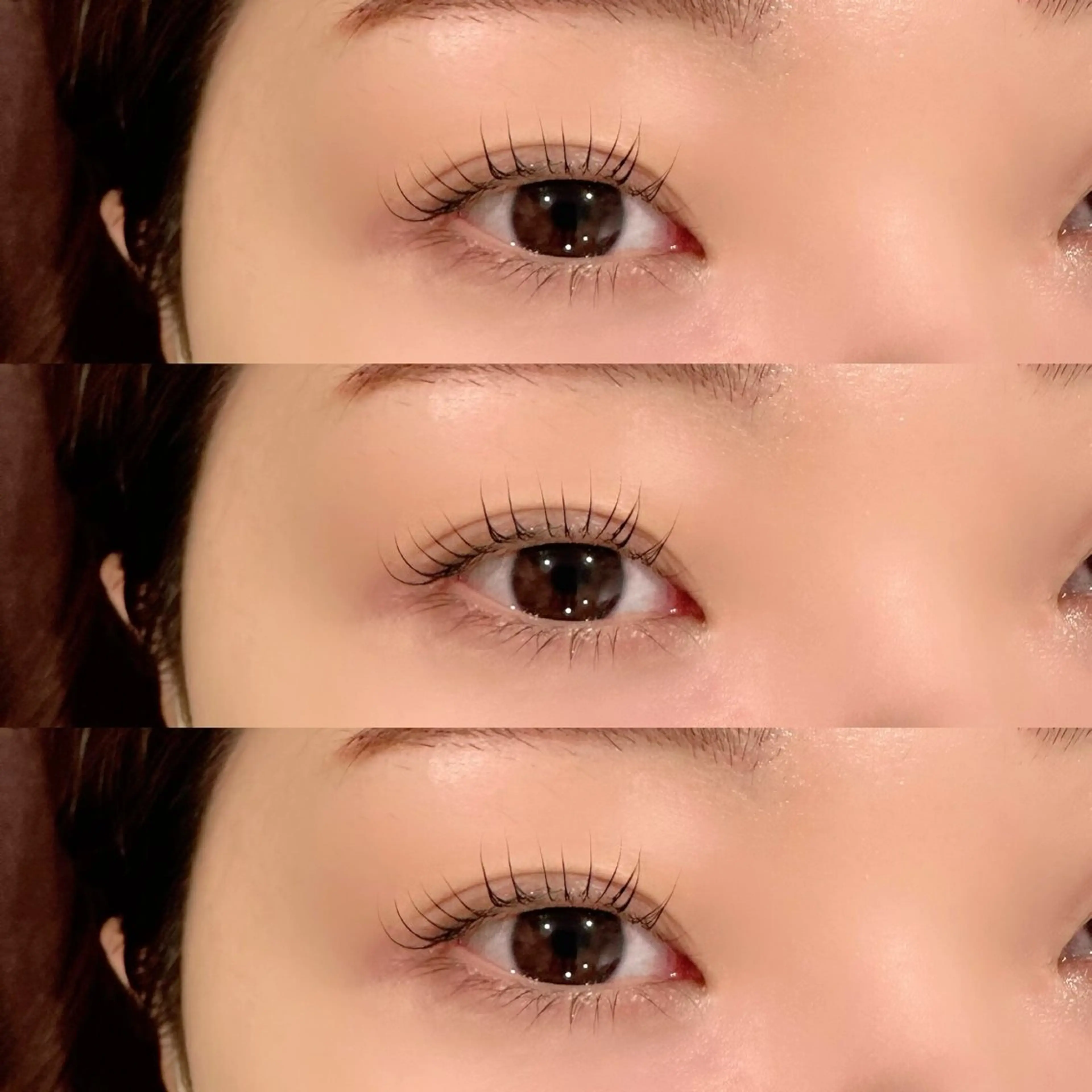 マツエク・マツパ マツパ シェアサロンJAM所属・takako _eyedesignの眉毛・アイブロウイメージ
