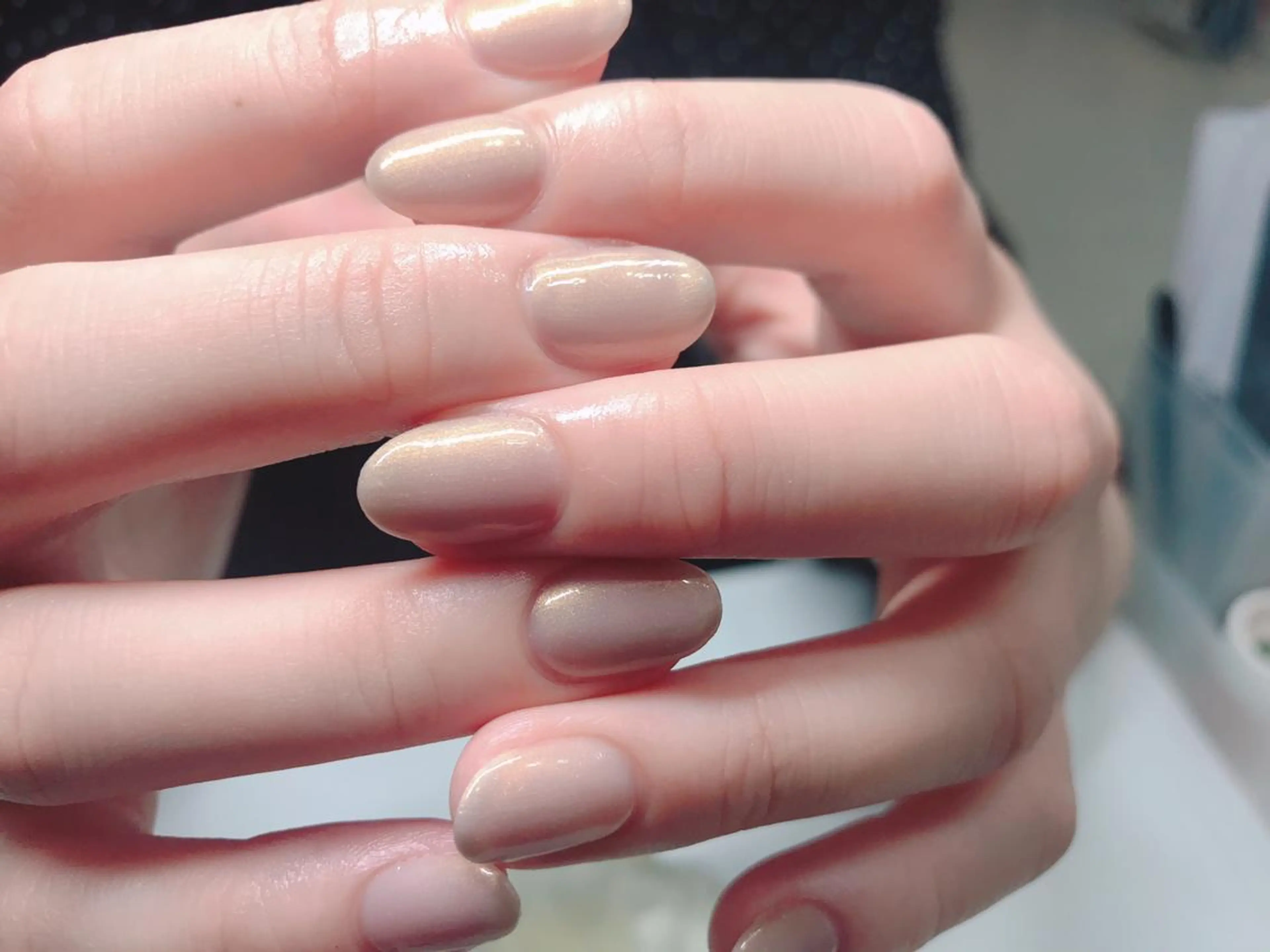 ネイル Silky_nail Sの眉毛・アイブロウイメージ