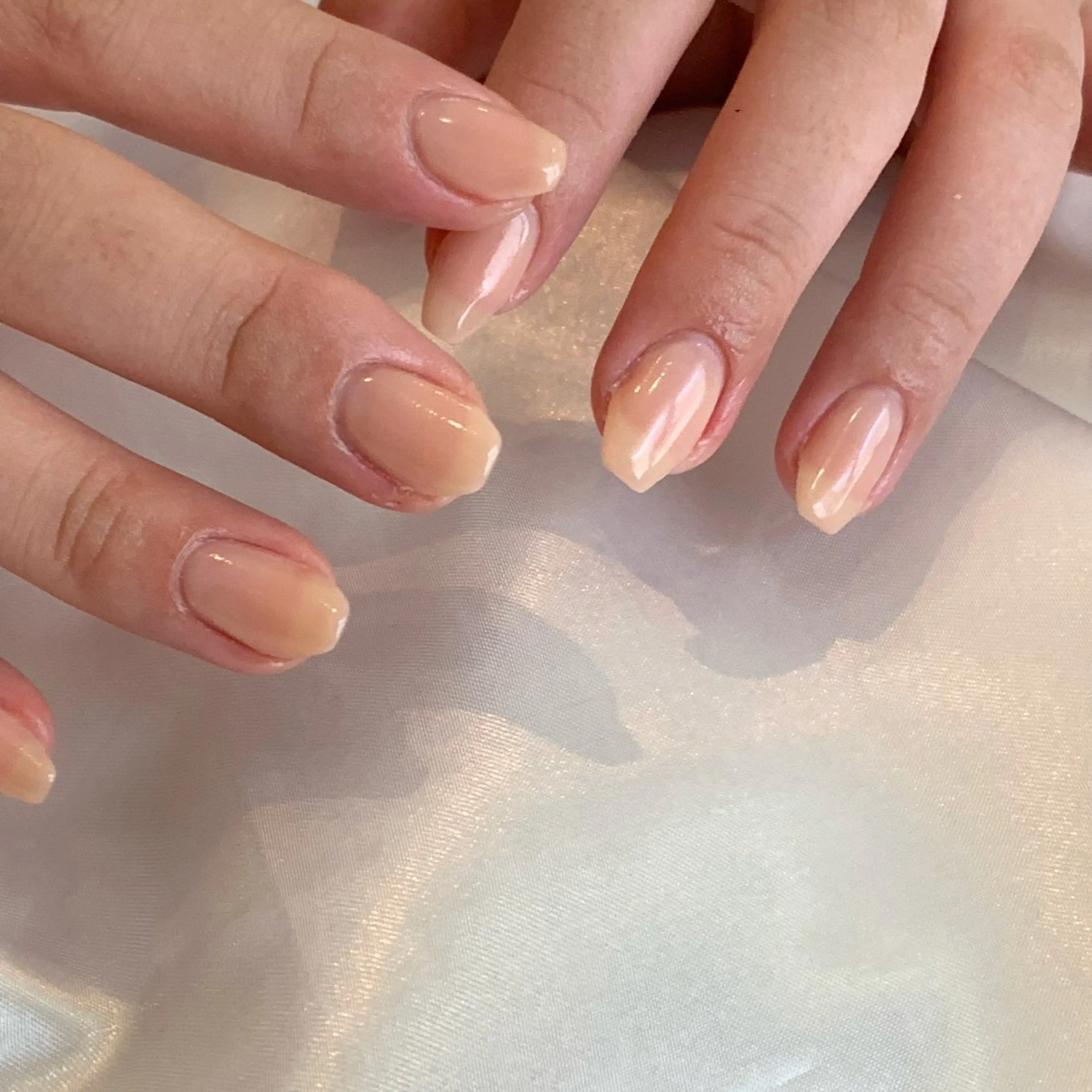 ネイル ハンドネイル charme所属・charme kanaのネイルデザイン