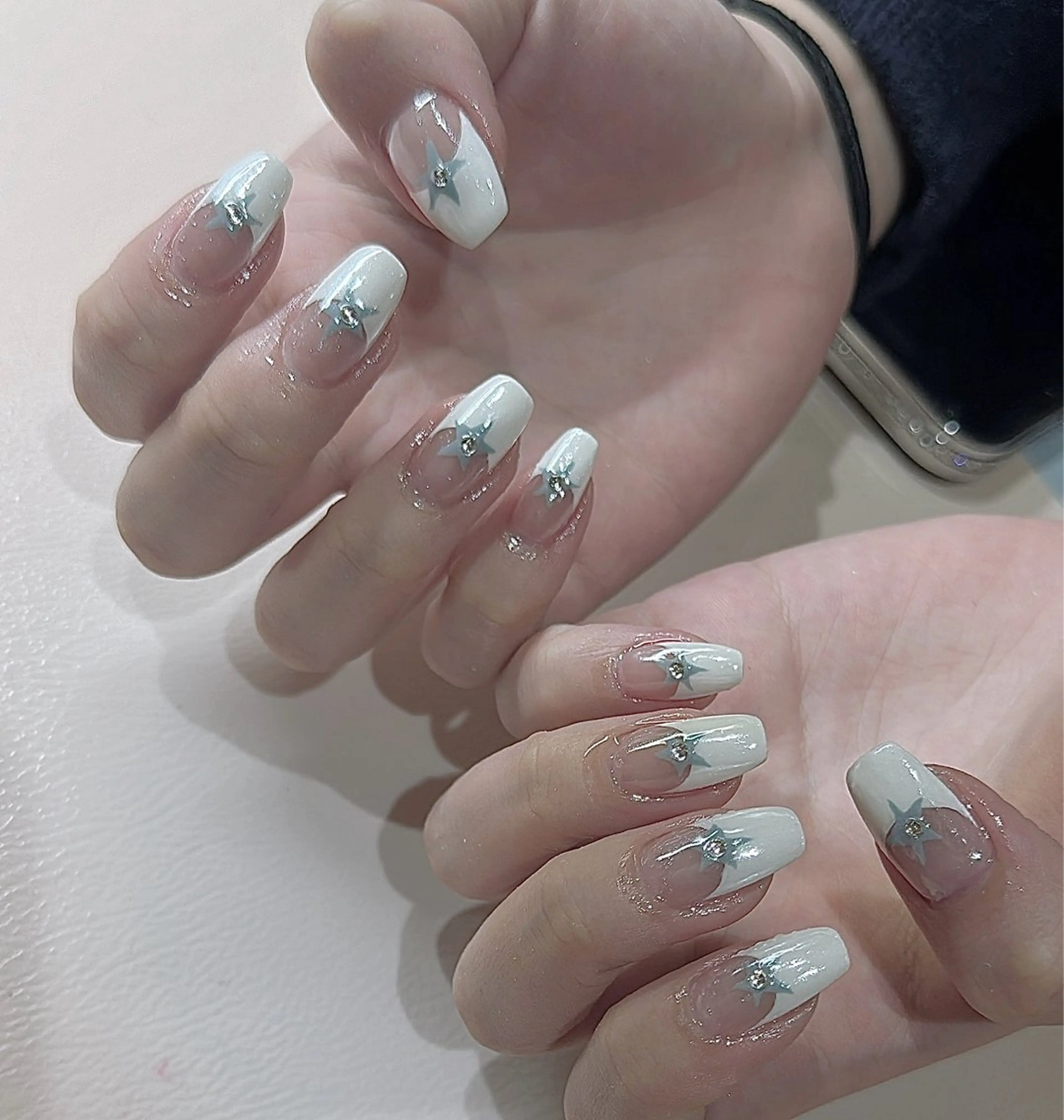 ネイル ハンドネイル NANA NAILのネイルデザイン