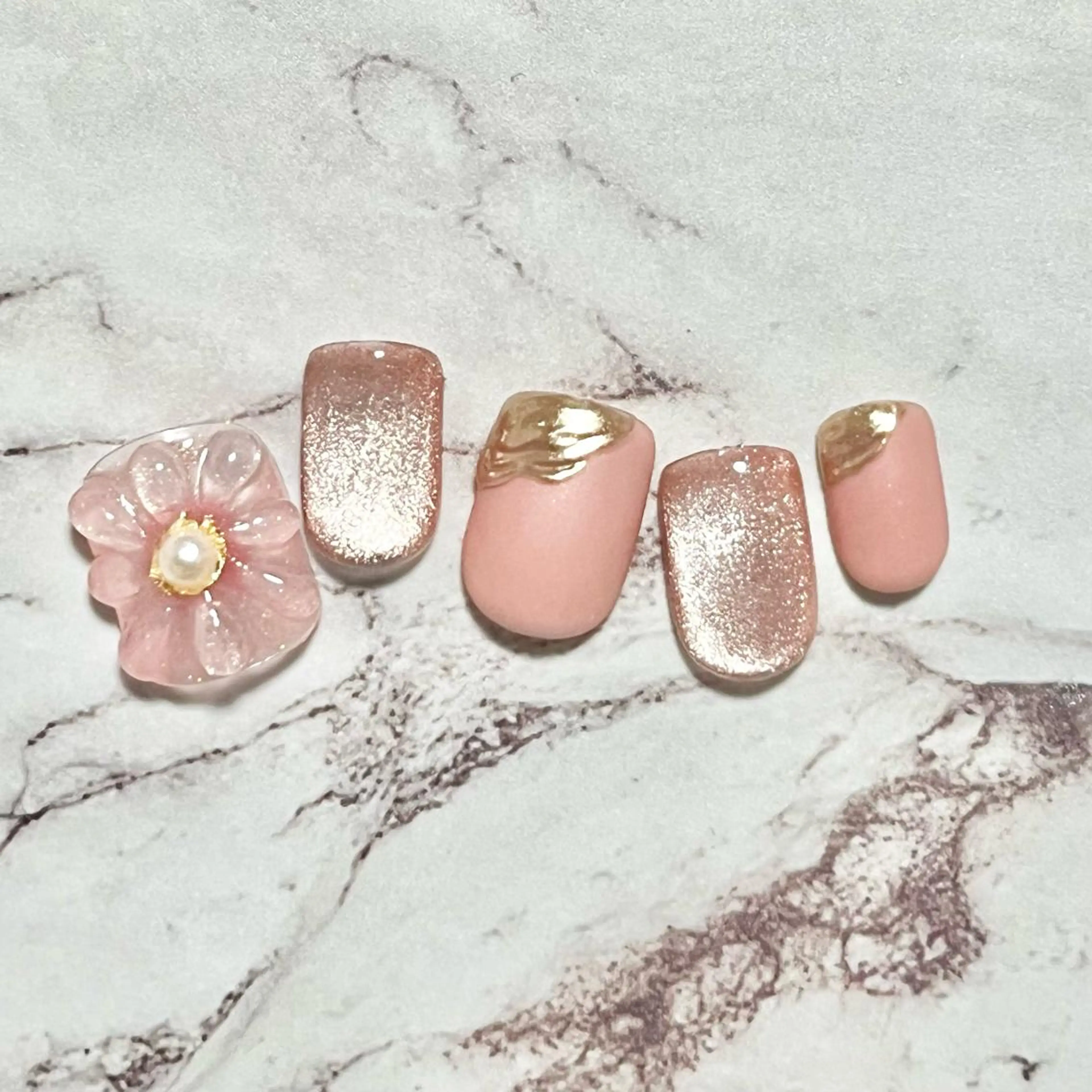 ネイル etoile filanteのネイルデザイン