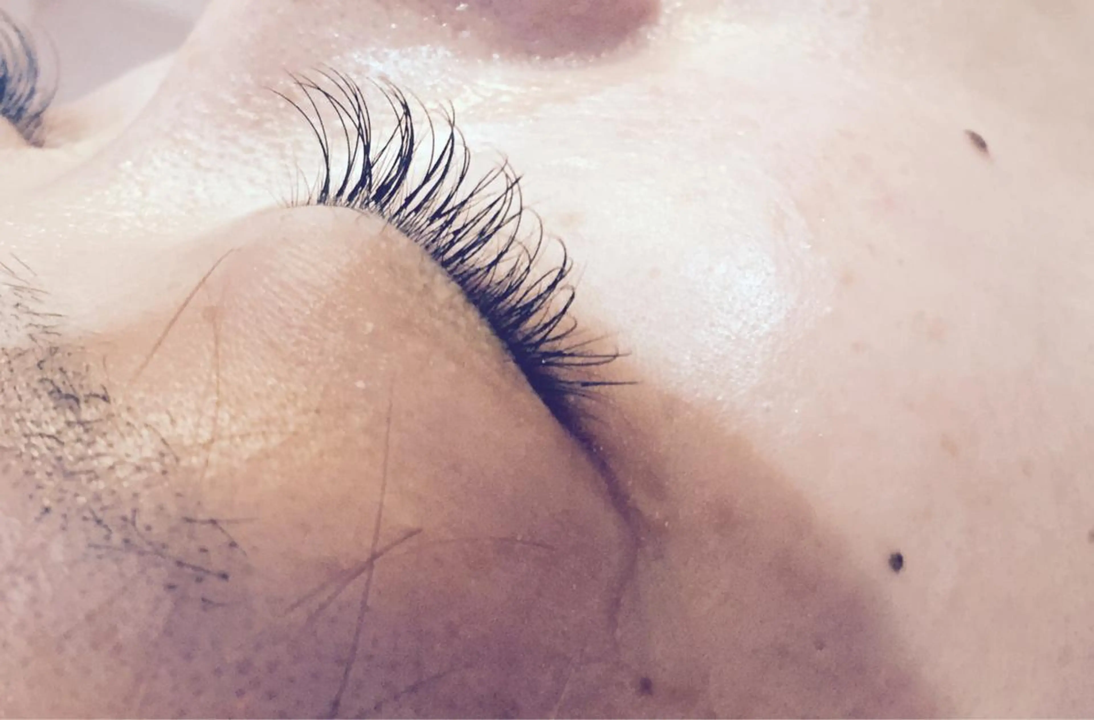 まつエク soin   所属・soin ayacoのマツエク・マツパデザイン