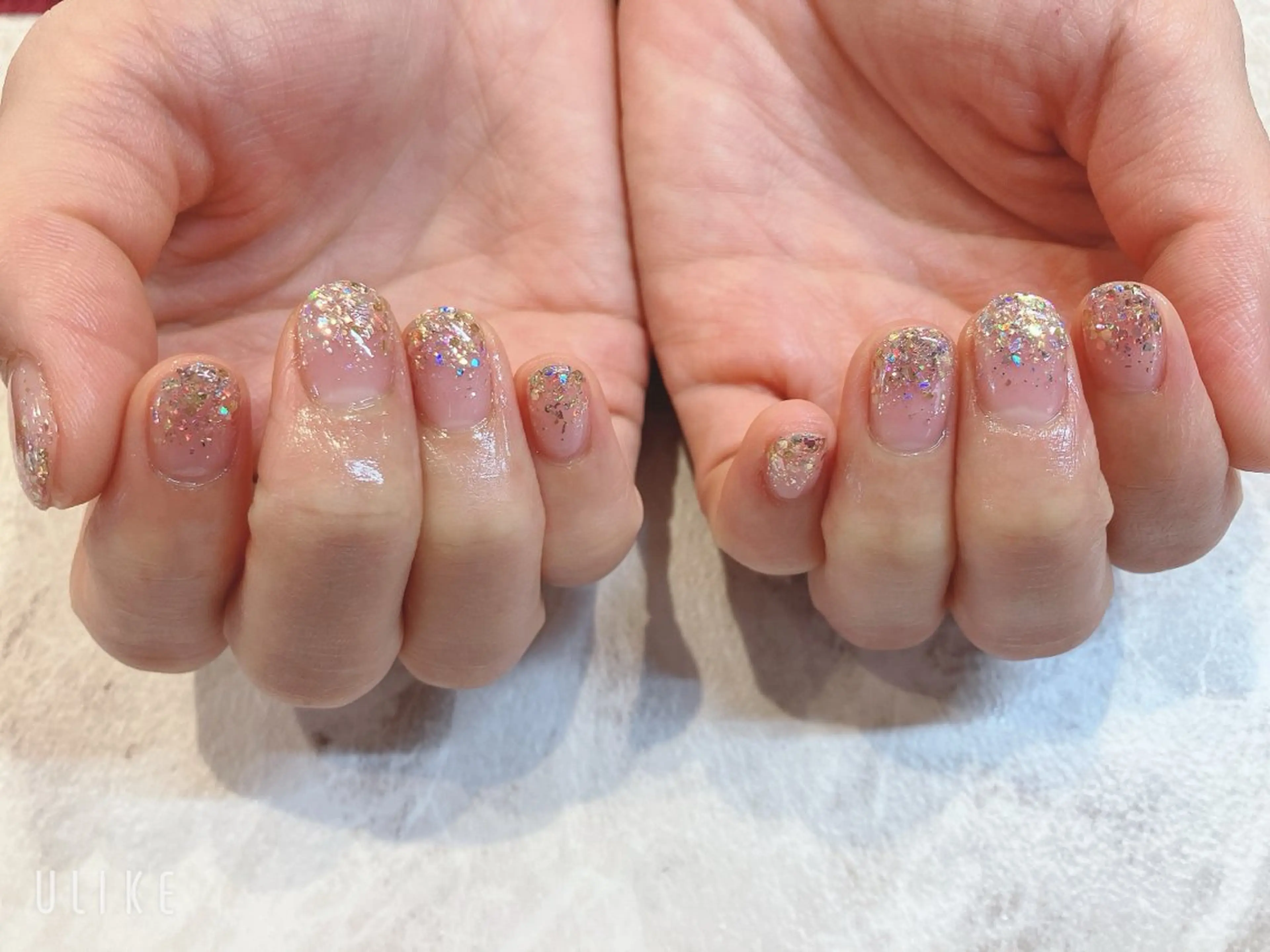 ネイル MyFairLady ayakaのネイルデザイン