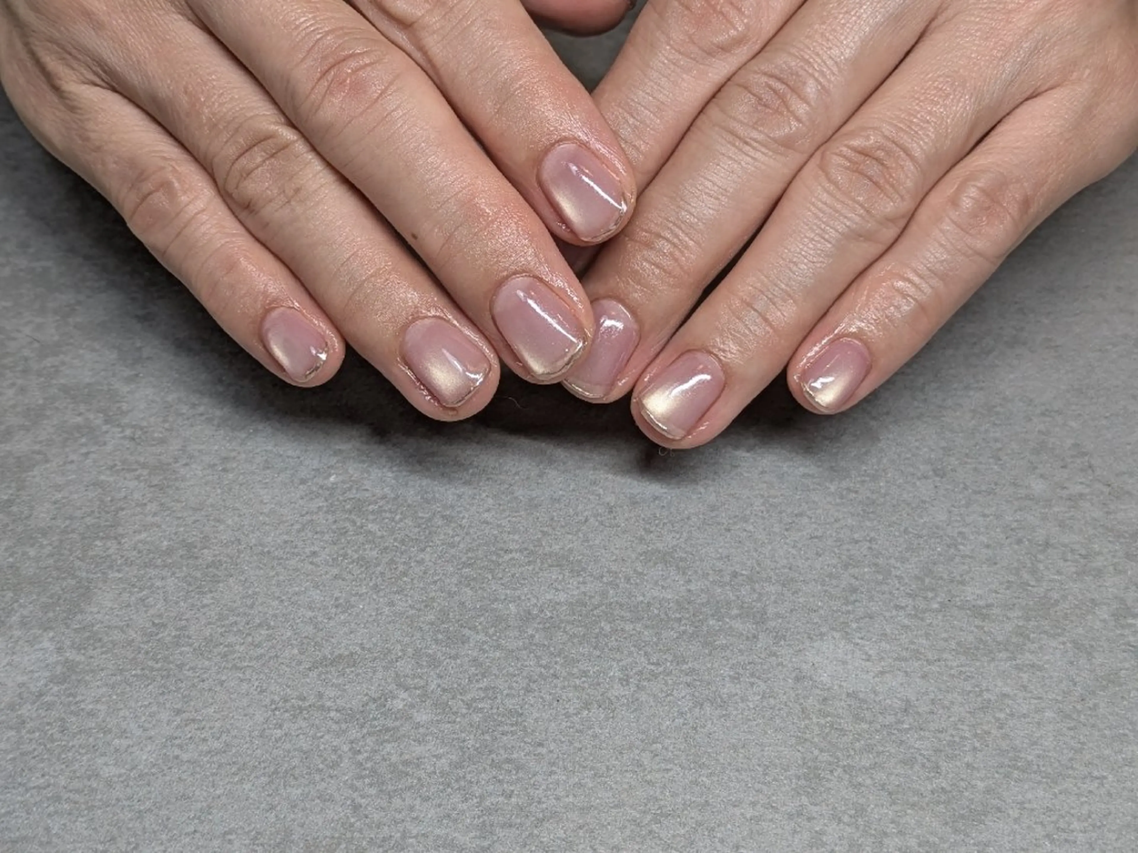 ネイル ハンドネイル UFU. nailのネイルデザイン