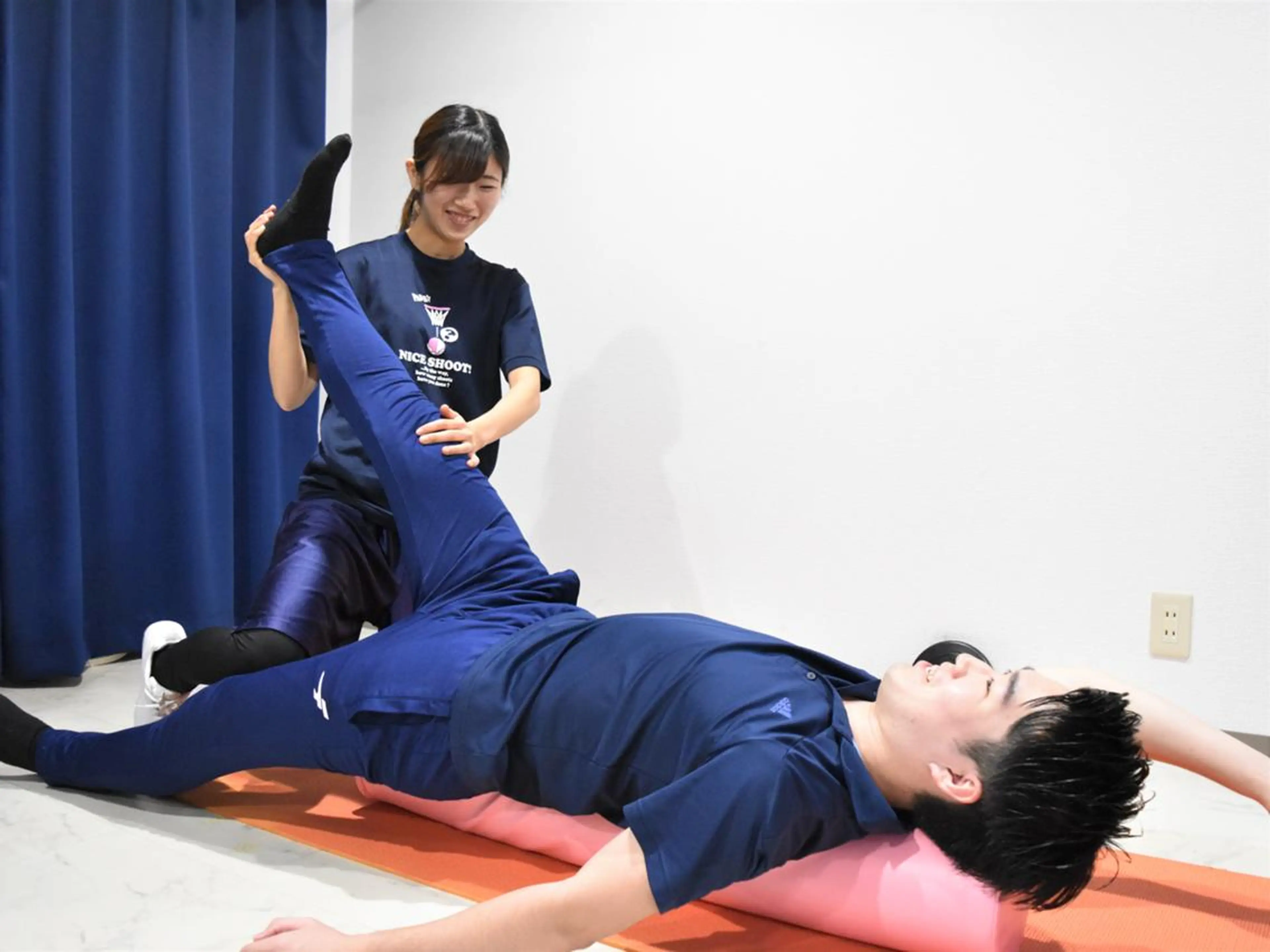 イイダ アヤカのエステ・リラクイメージ