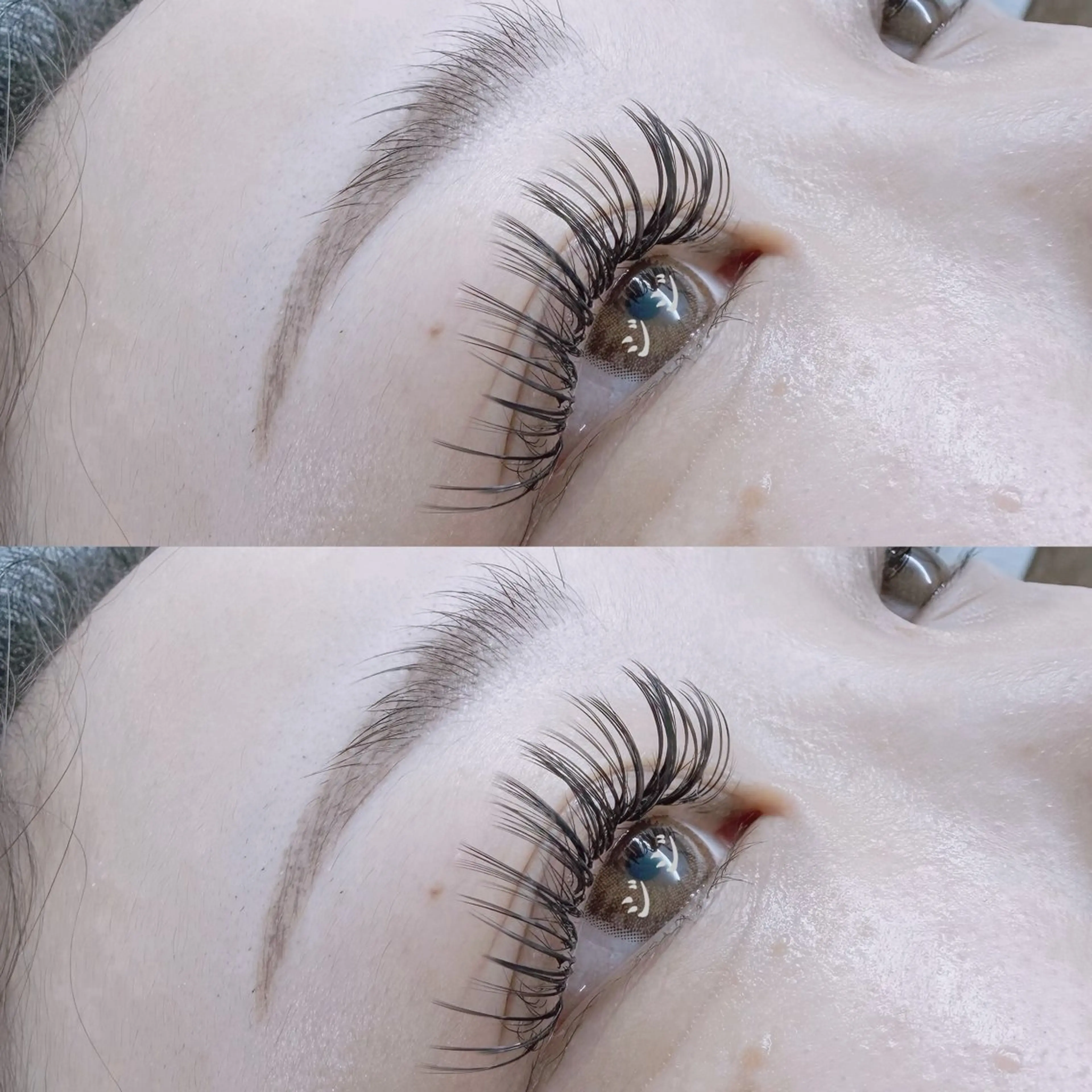 マツエク・マツパ バインドロック 🍏ジ ジ🍏当日予約可能のマツエク・マツパデザイン