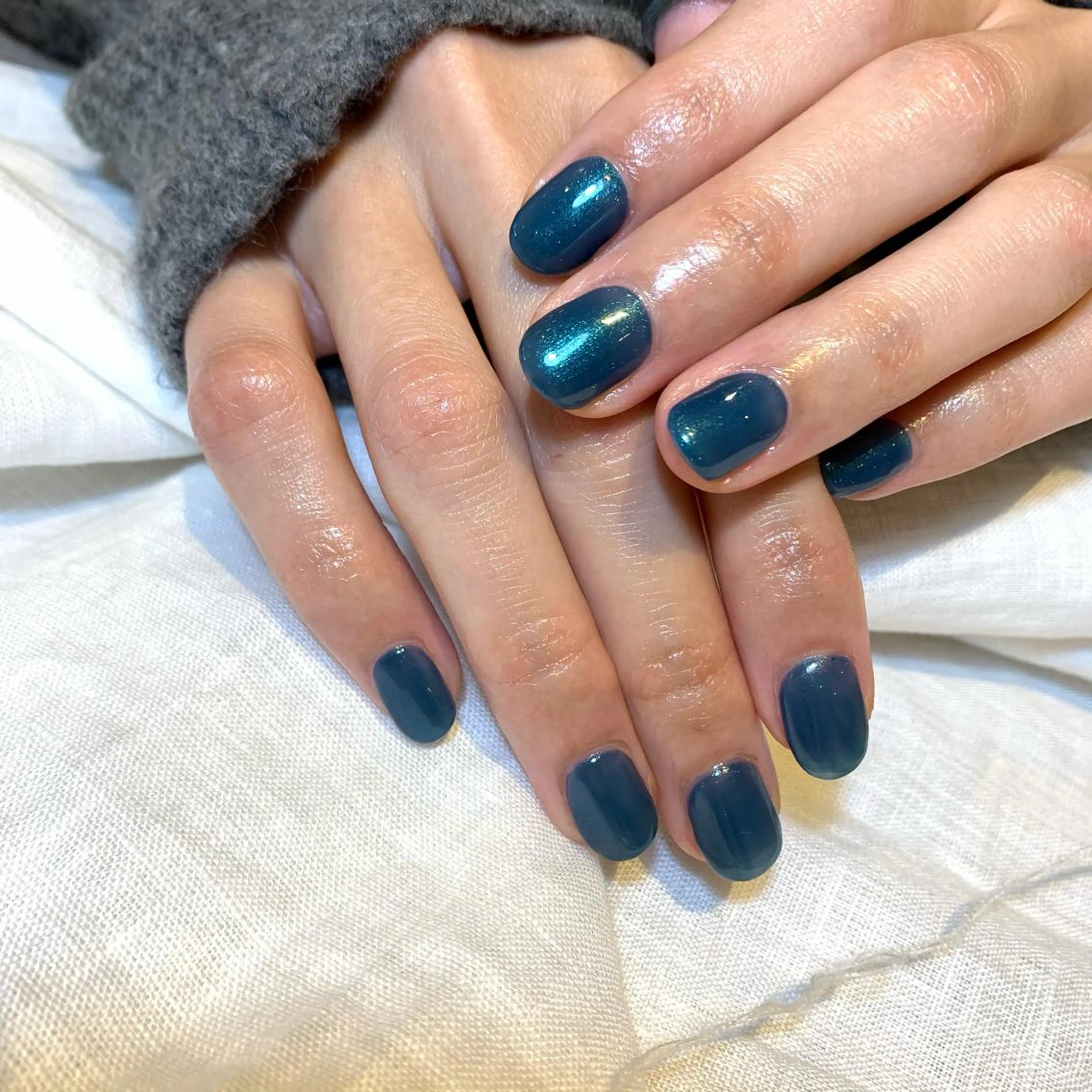 ネイル 山本 理紗子のネイルデザイン