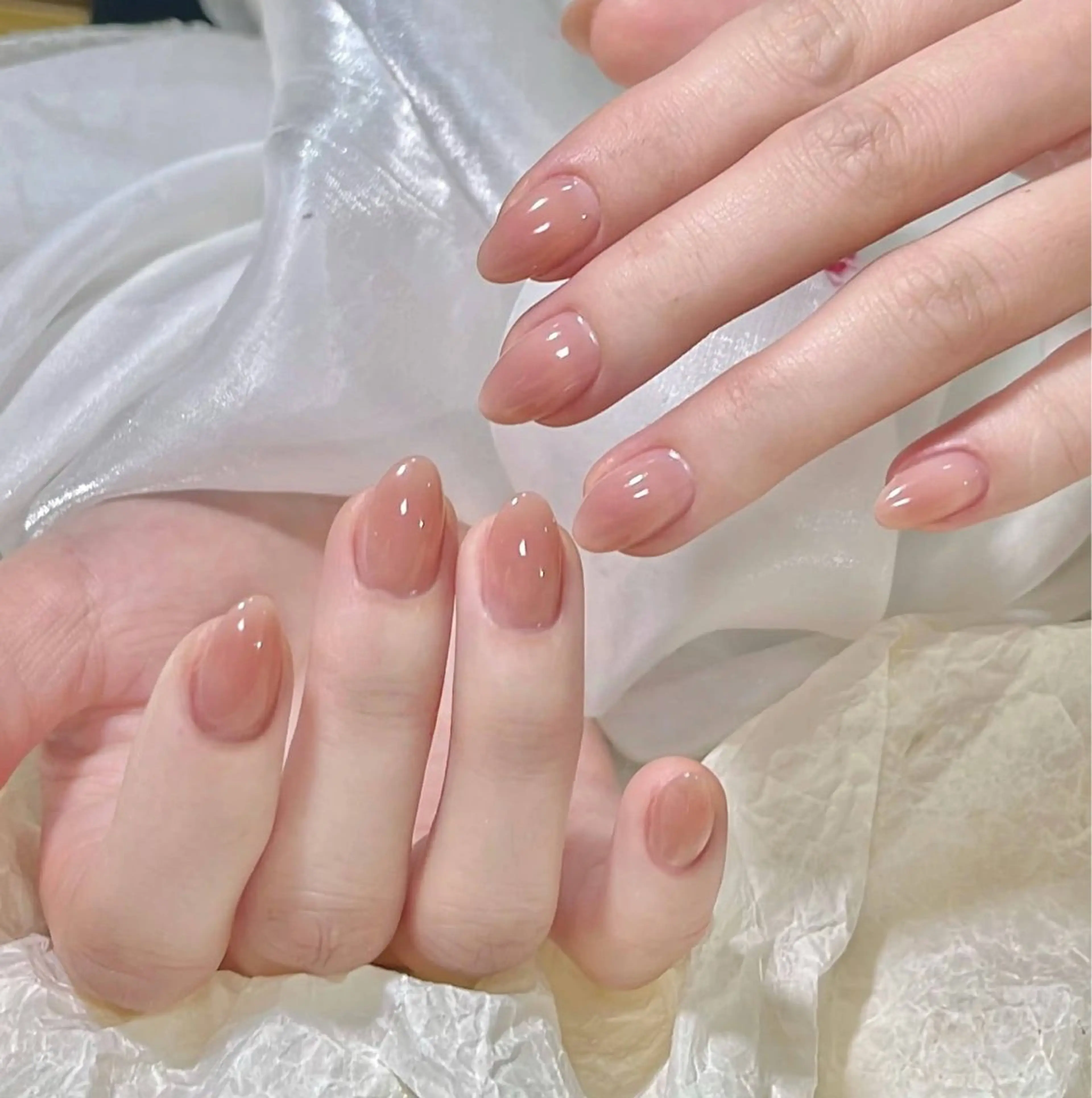 ネイル ハンドネイル Freya nail salon所属・Freya トウのネイルデザイン