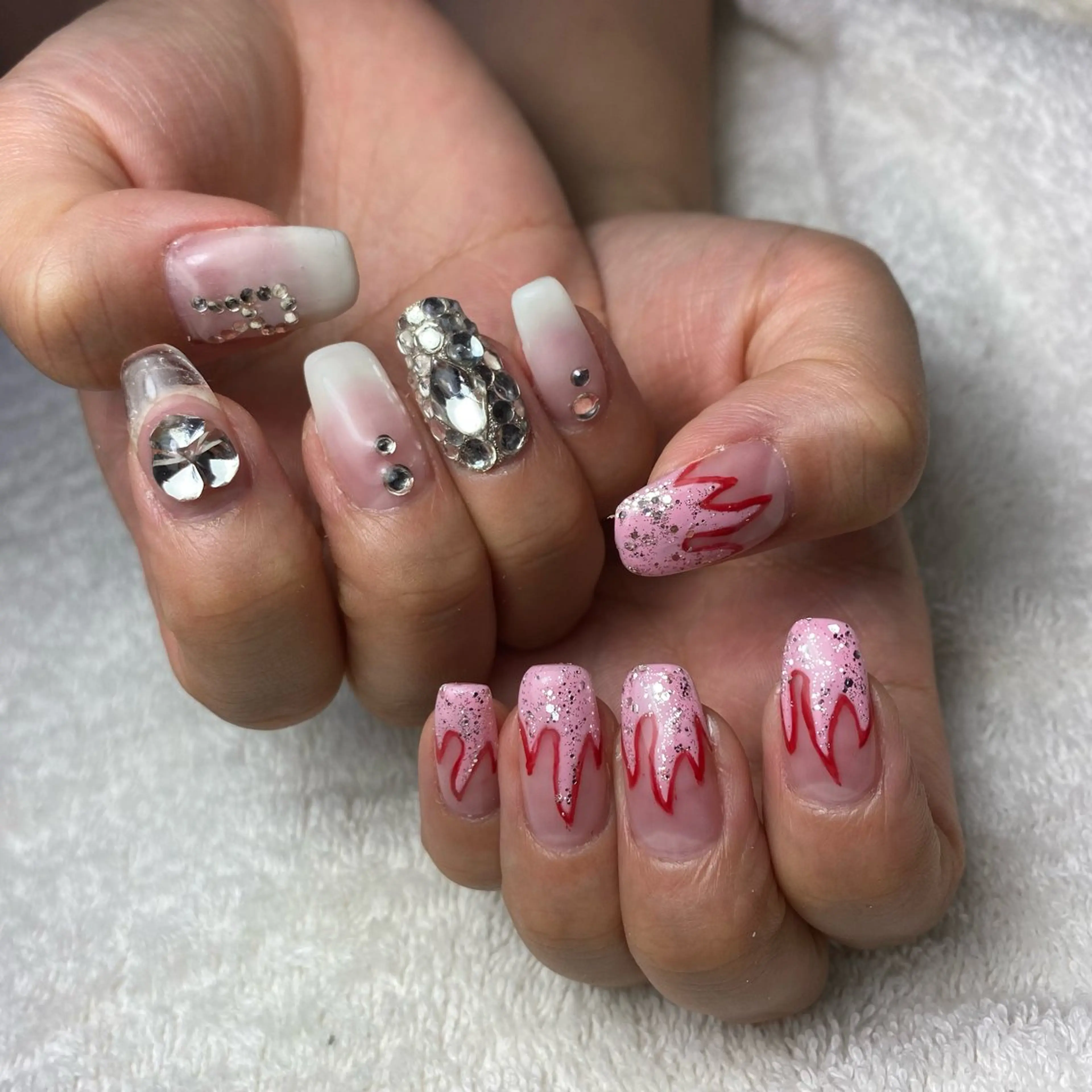 ネイル COCO+所属・COCO +のエステ・リラクイメージ