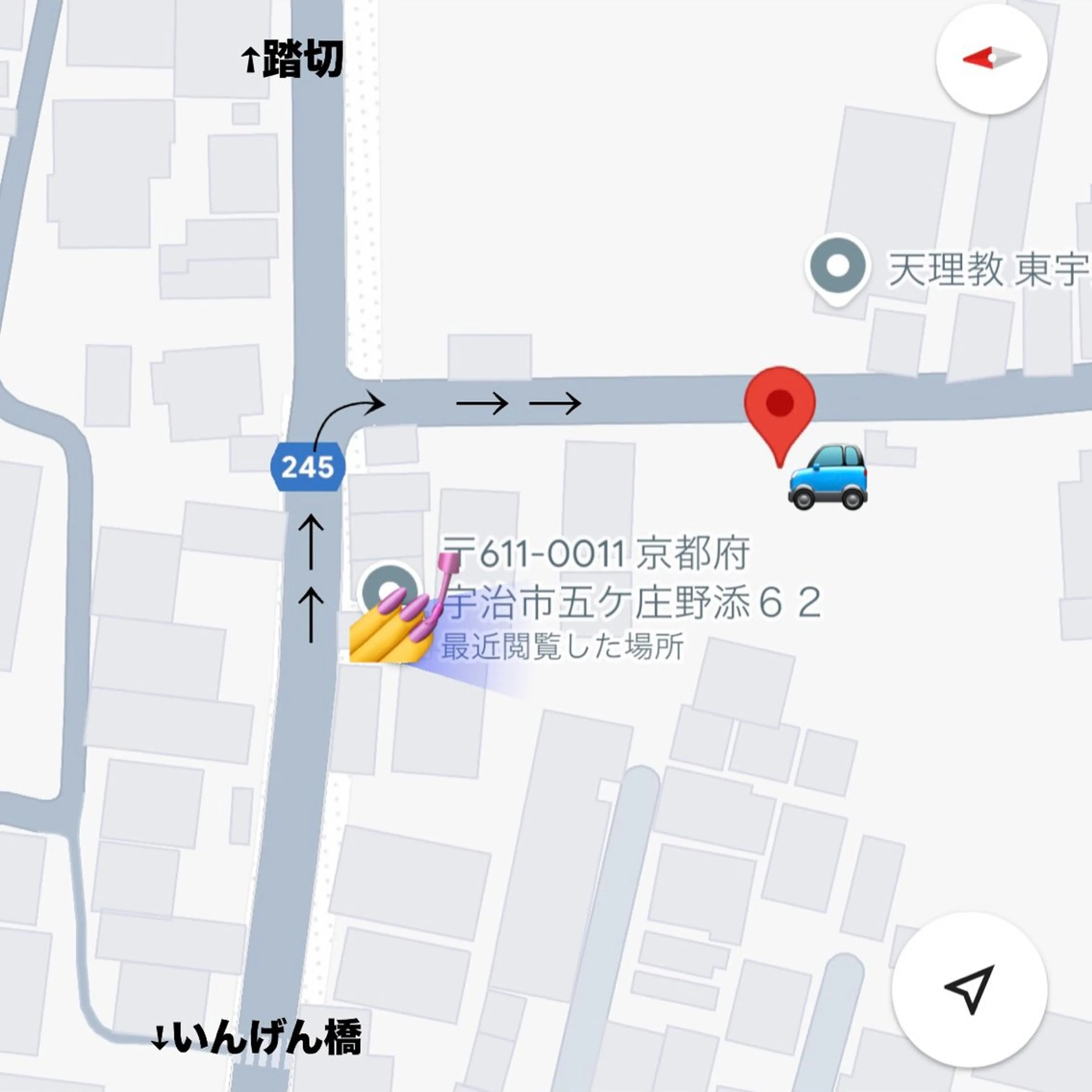 ネイル nail studio nu/i所属・nu/i. ルイのネイルデザイン
