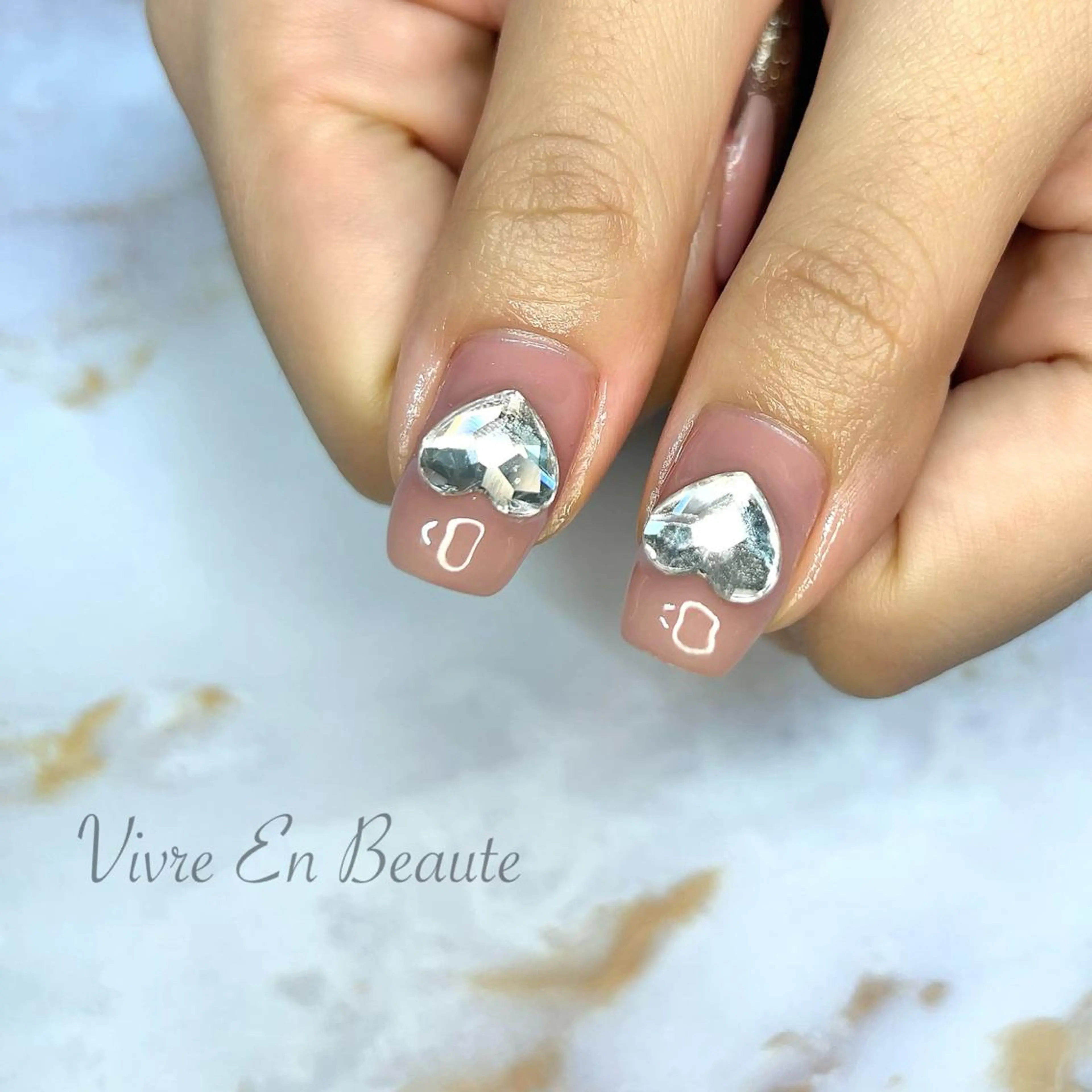 ネイル S Nailのネイルデザイン