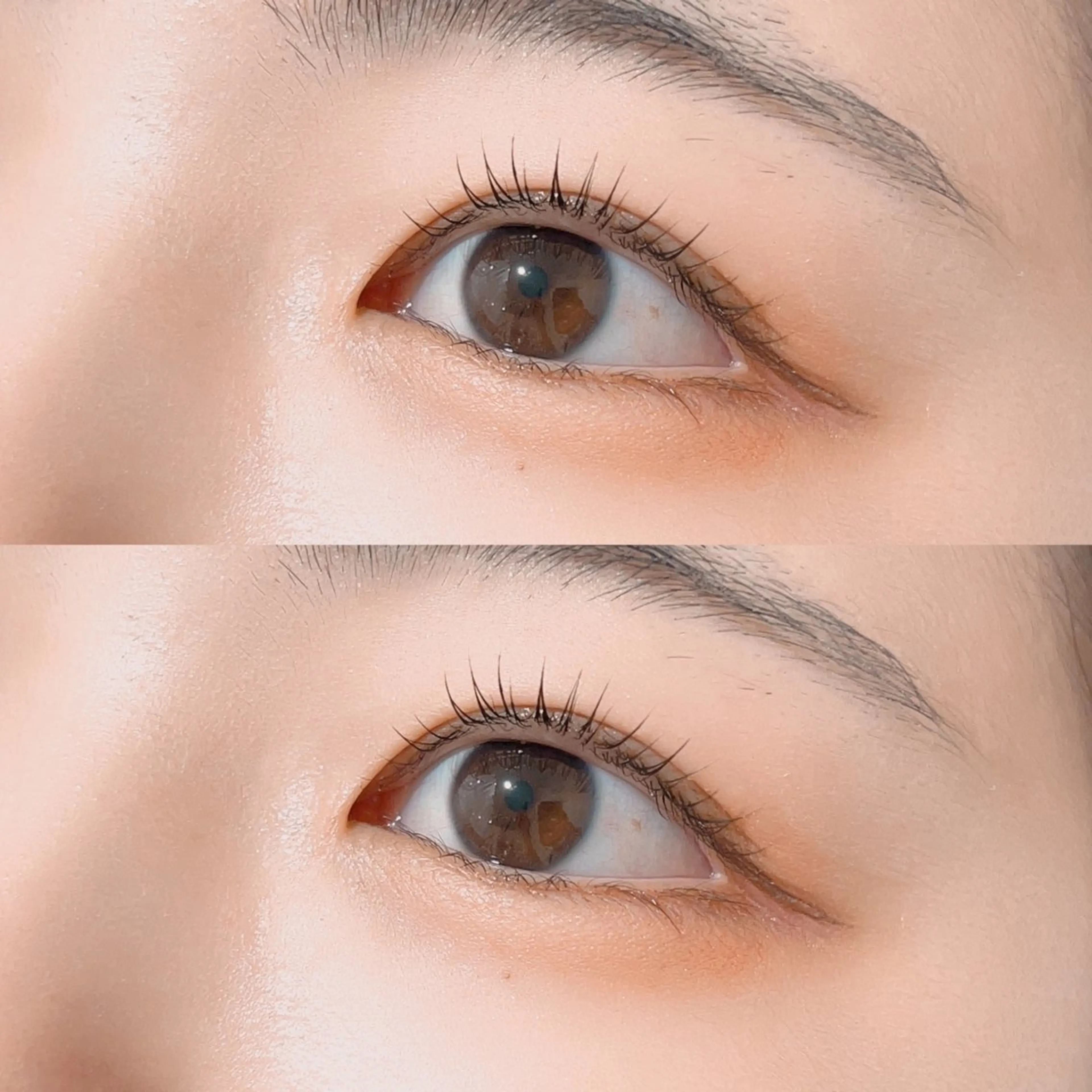 マツエク・マツパ QUE TOI ク トワ所属・前田 eyelashの眉毛・アイブロウイメージ