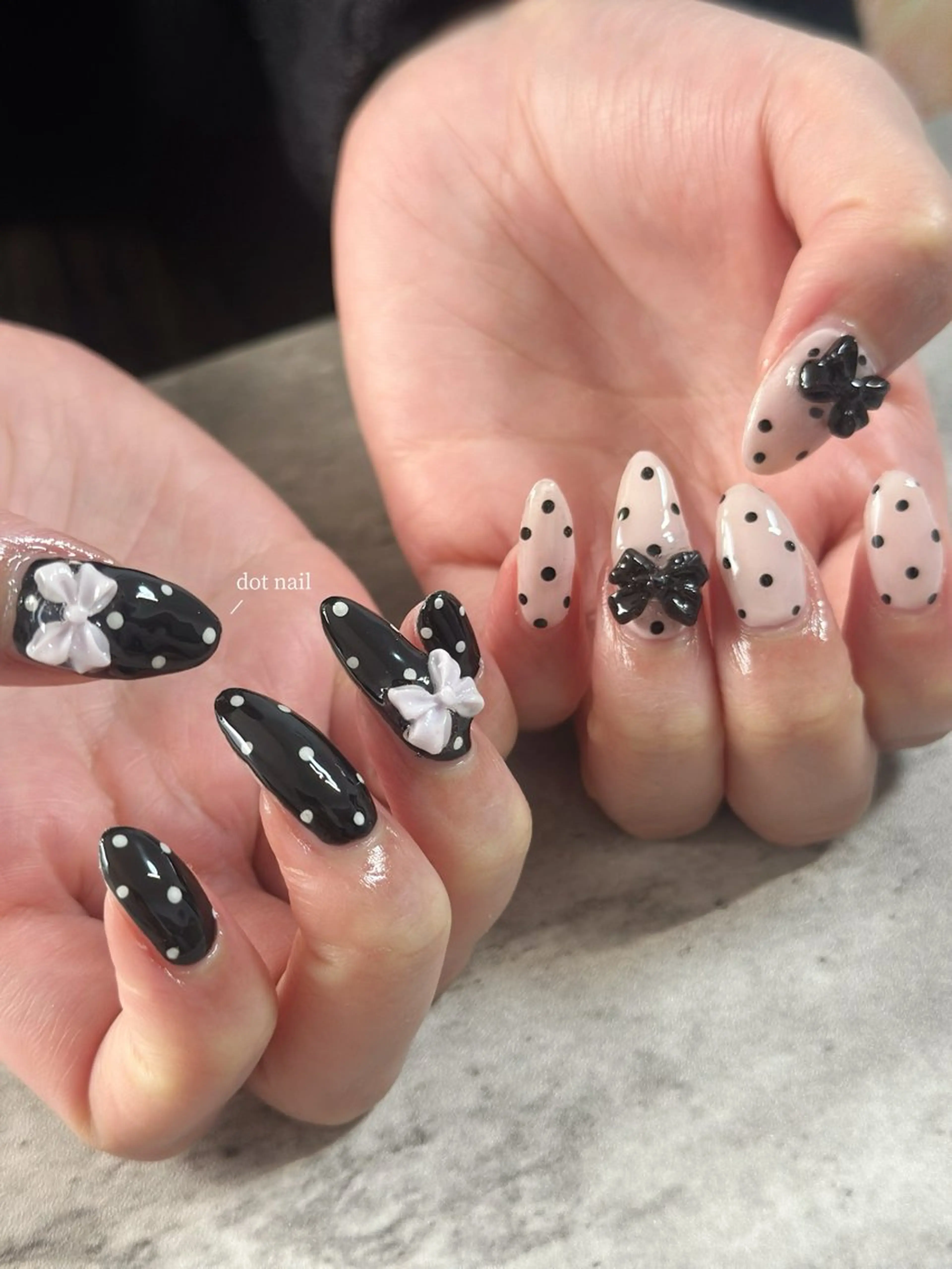 ネイル ハンドネイル One's Nail Roomのネイルデザイン