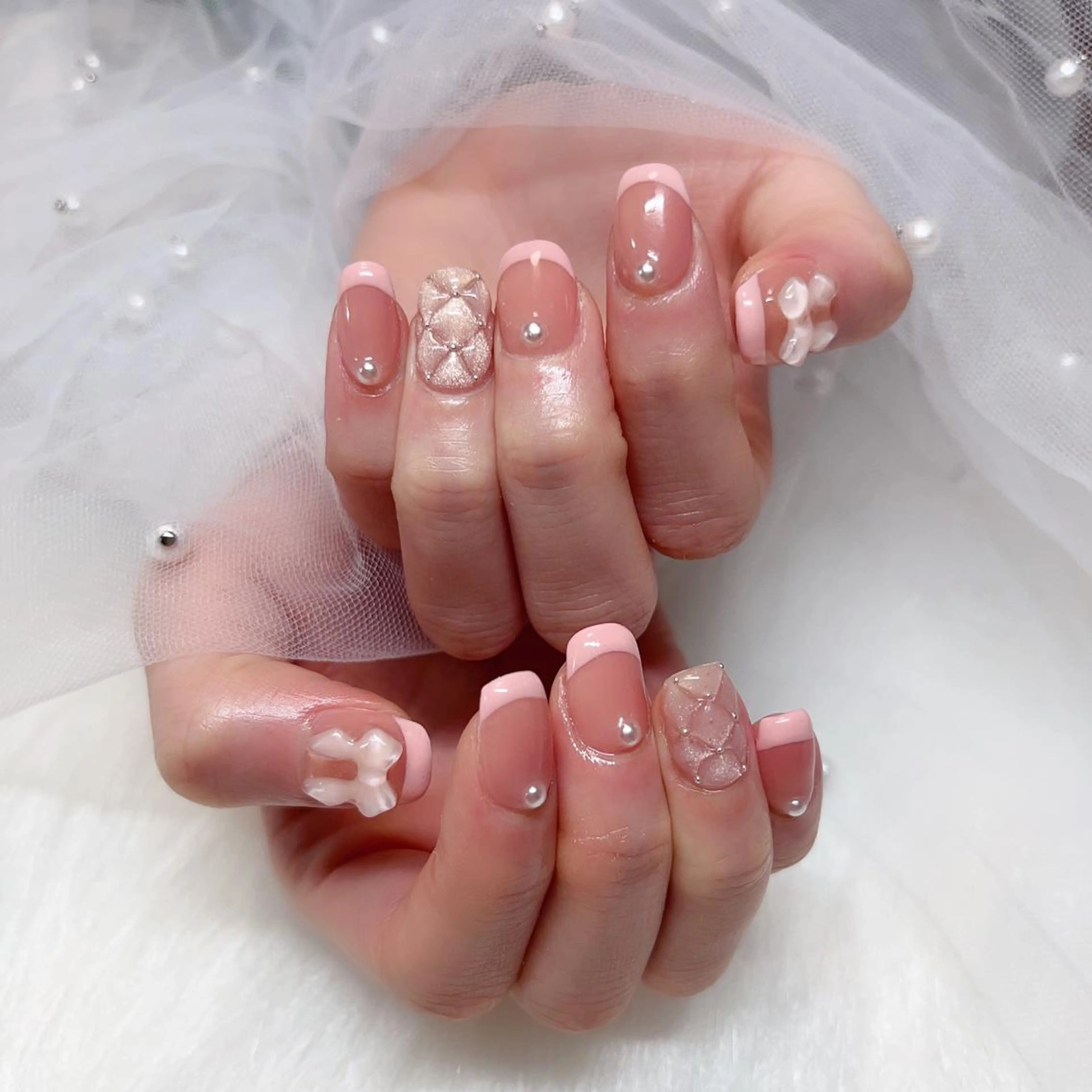 ネイル COCONAIL &EYELASHのマツエク・マツパデザイン