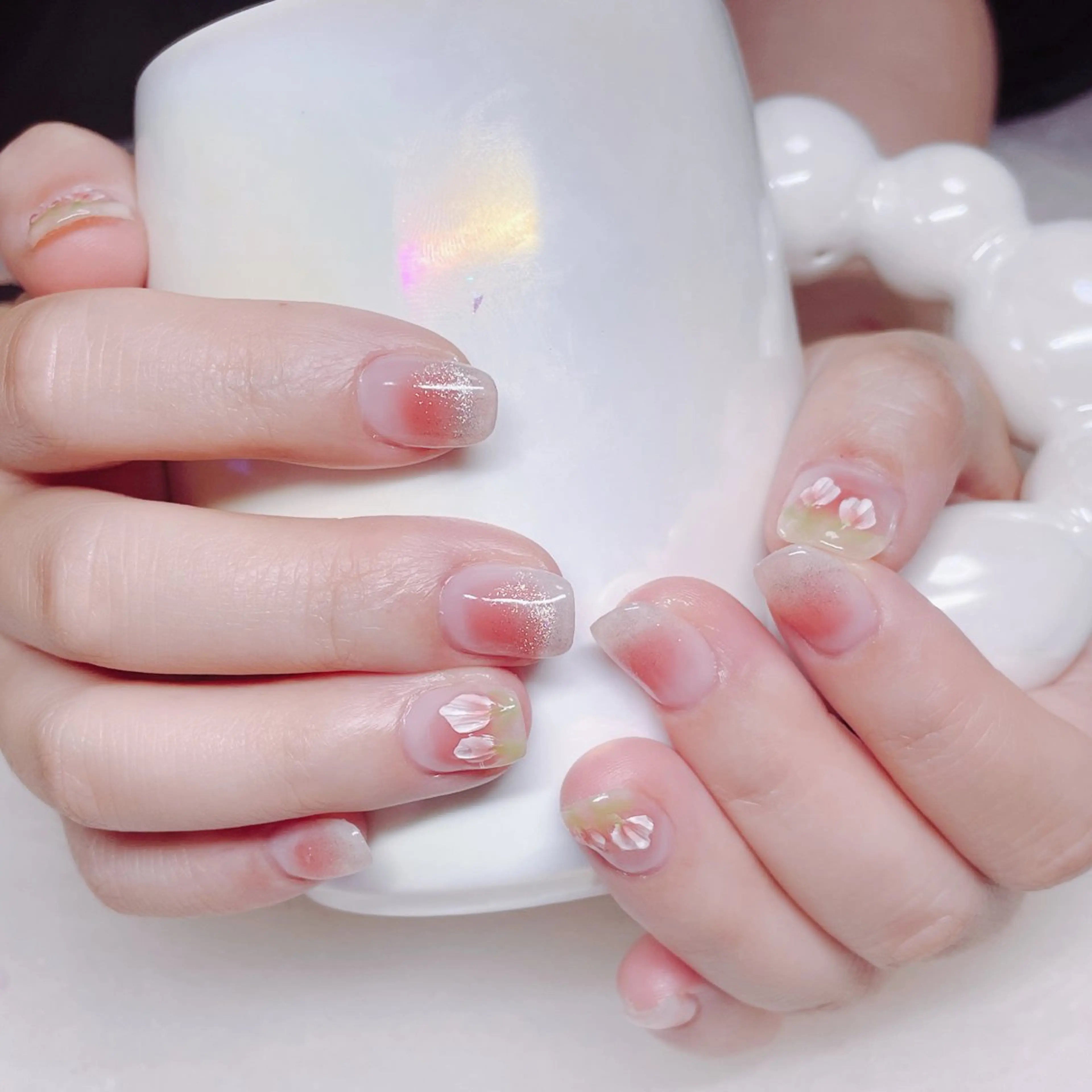 ネイル R-nail salonのネイルデザイン