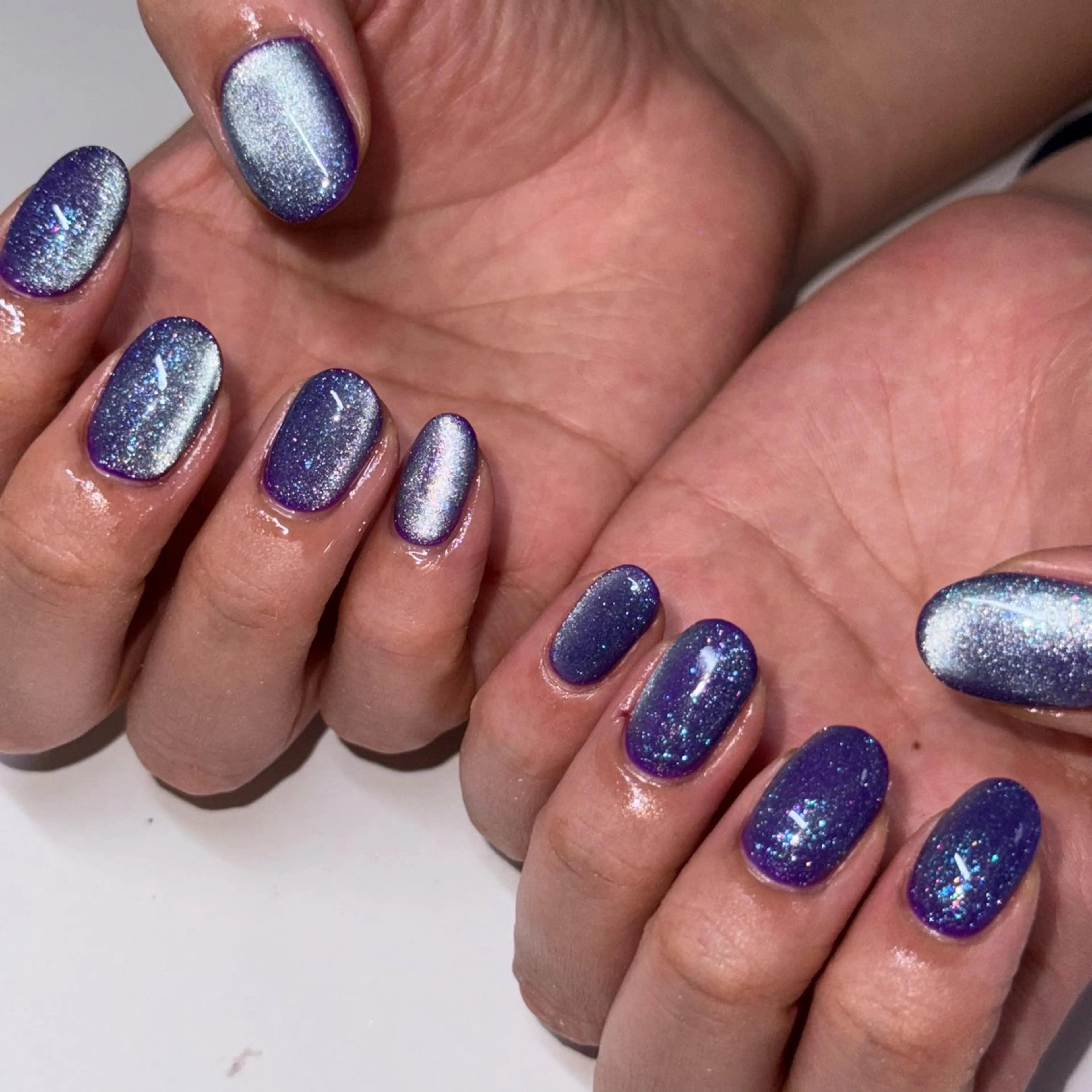 ネイル ハンドネイル nail salon 7_seven_所属・nail salon 7 _seven_のネイルデザイン