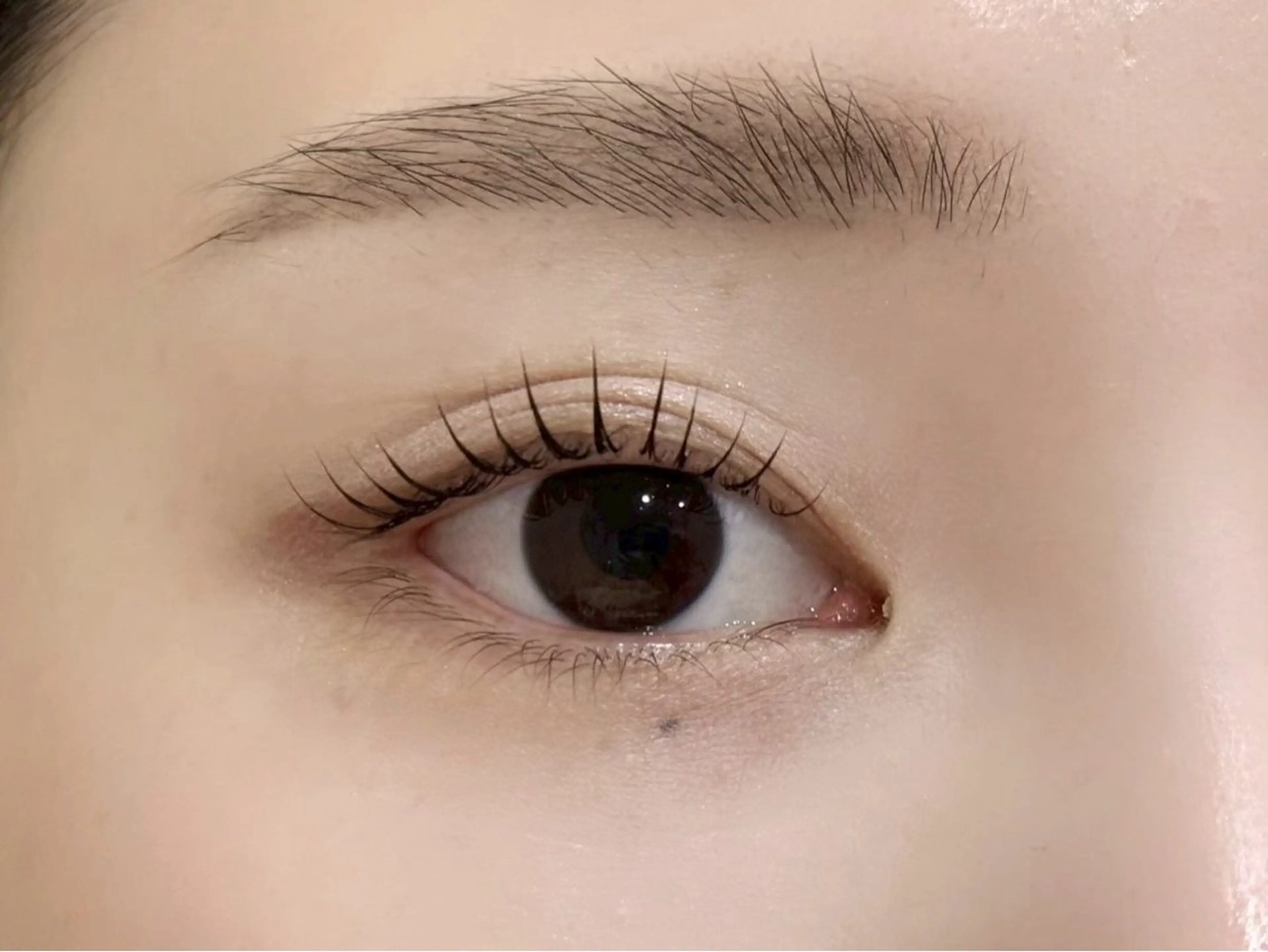 マツエク・マツパ 柴海 南奈美のマツエク・マツパデザイン