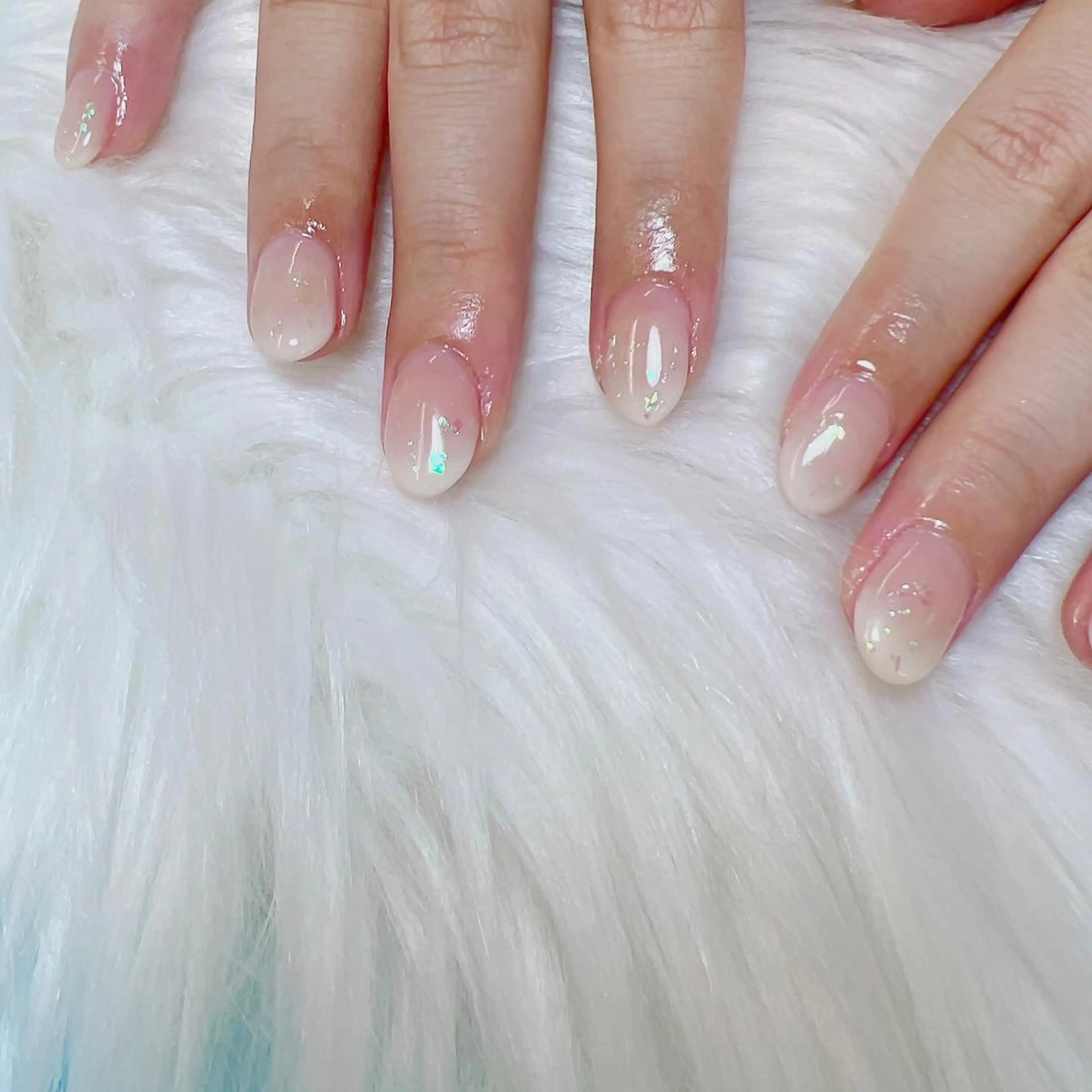 ネイル ハンドネイル DECLIC nail maoのネイルデザイン