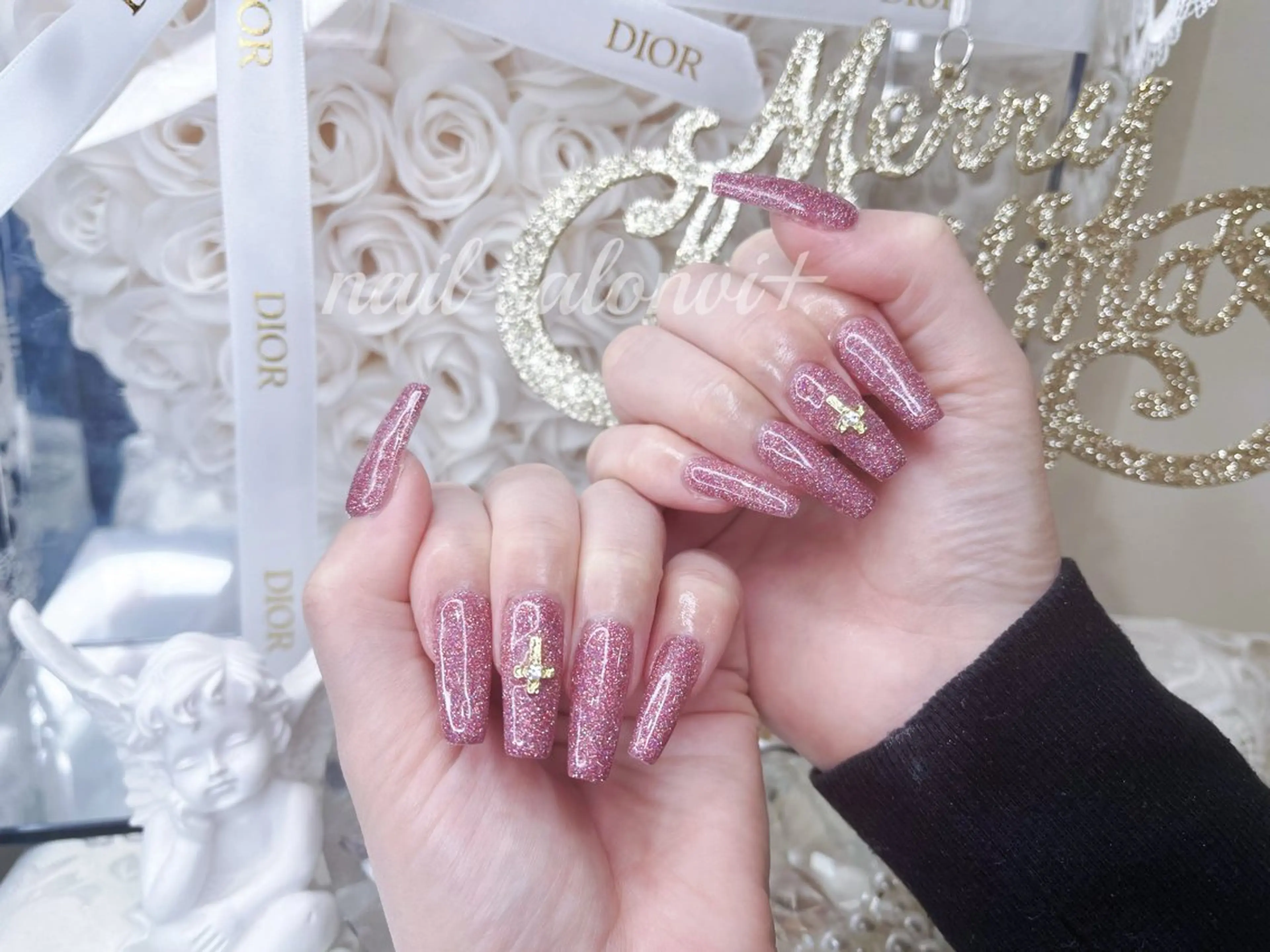 ネイル S2 nailのネイルデザイン
