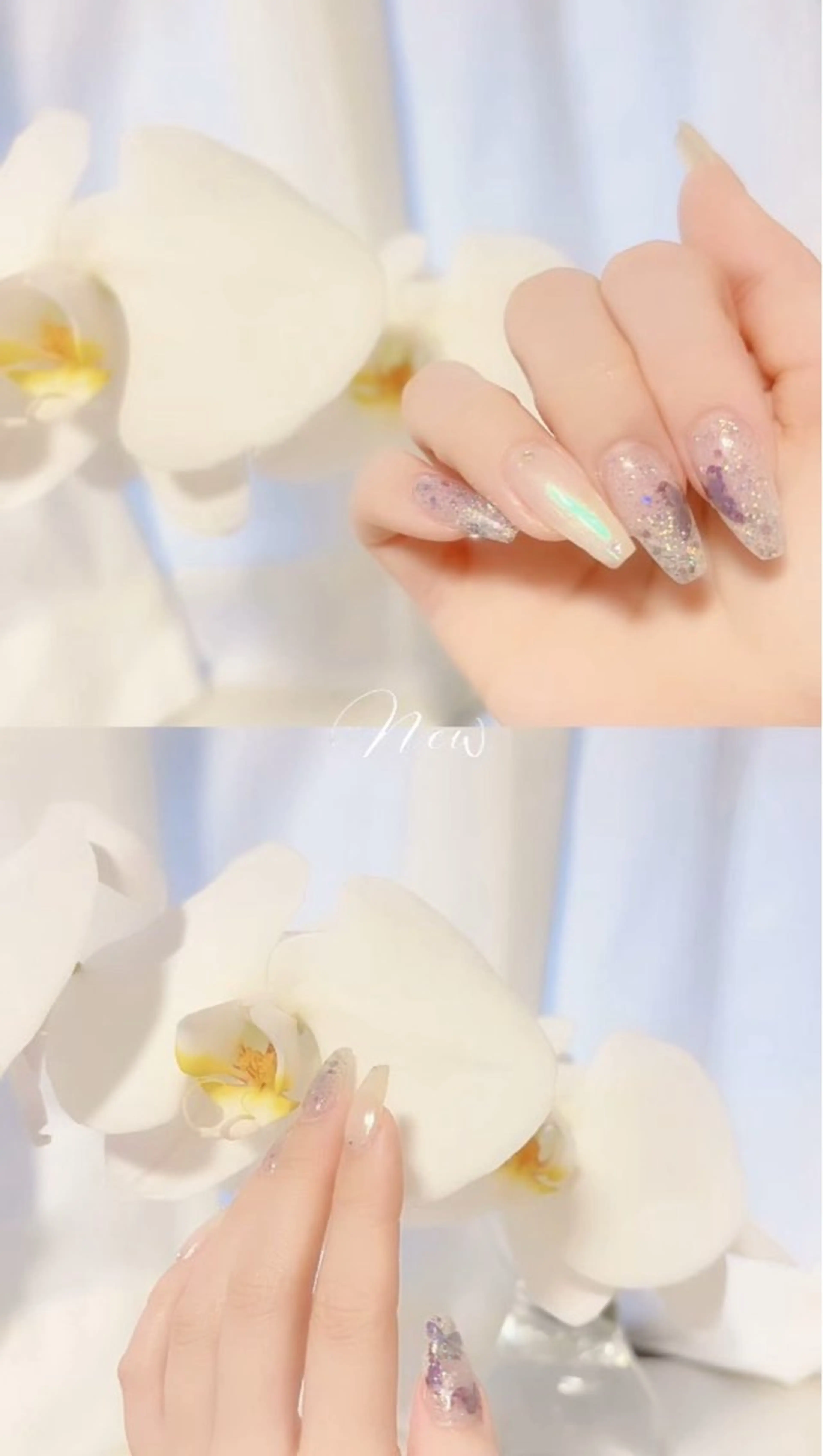 ネイル ハンドネイル 8appy kurumiのネイルデザイン
