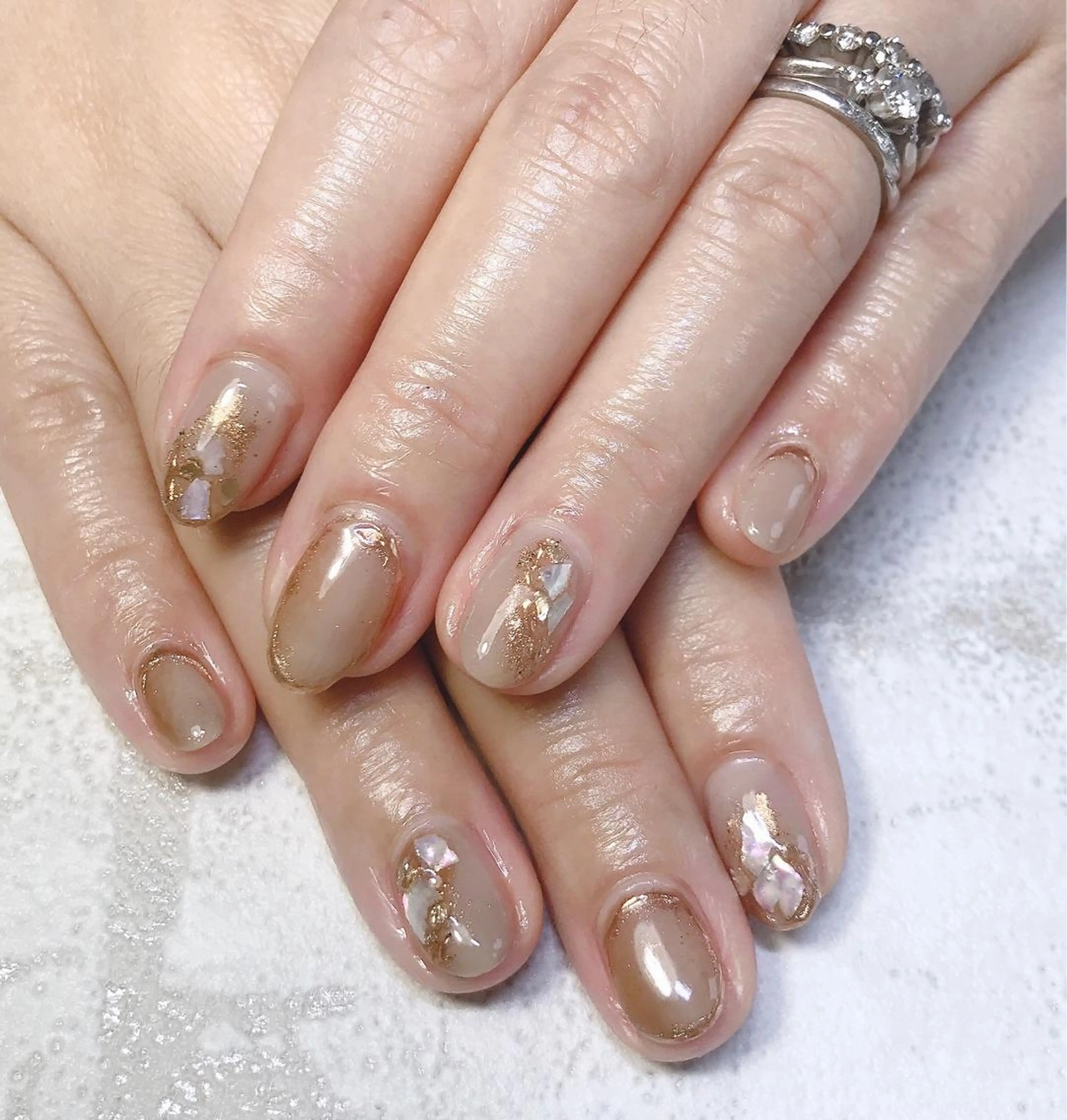 ネイル private salon G所属・goto yoshikoのその他イメージ