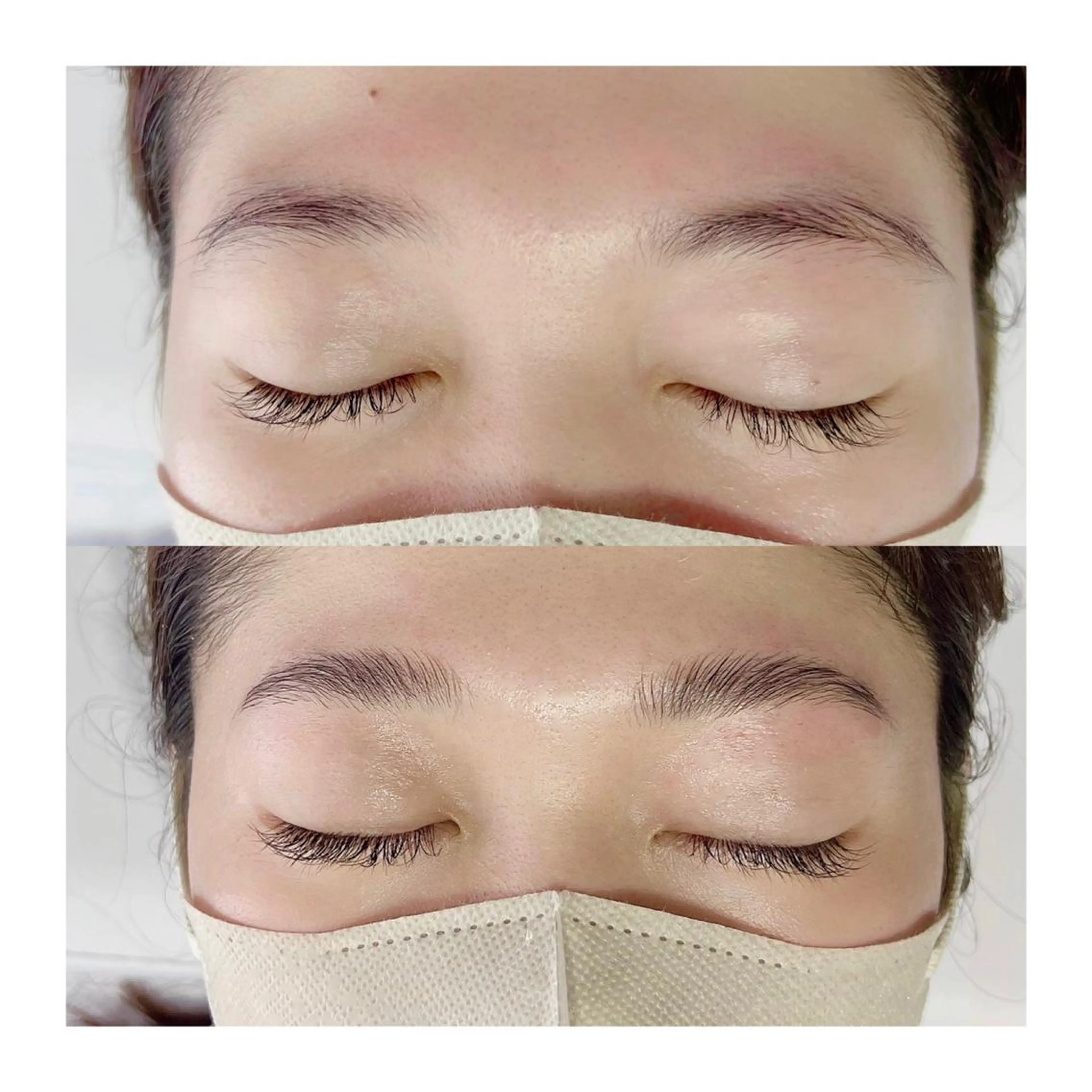 アイブロウ ハリウッドブロウリフト ハリウッド ブロウリフト専門店の眉毛・アイブロウイメージ