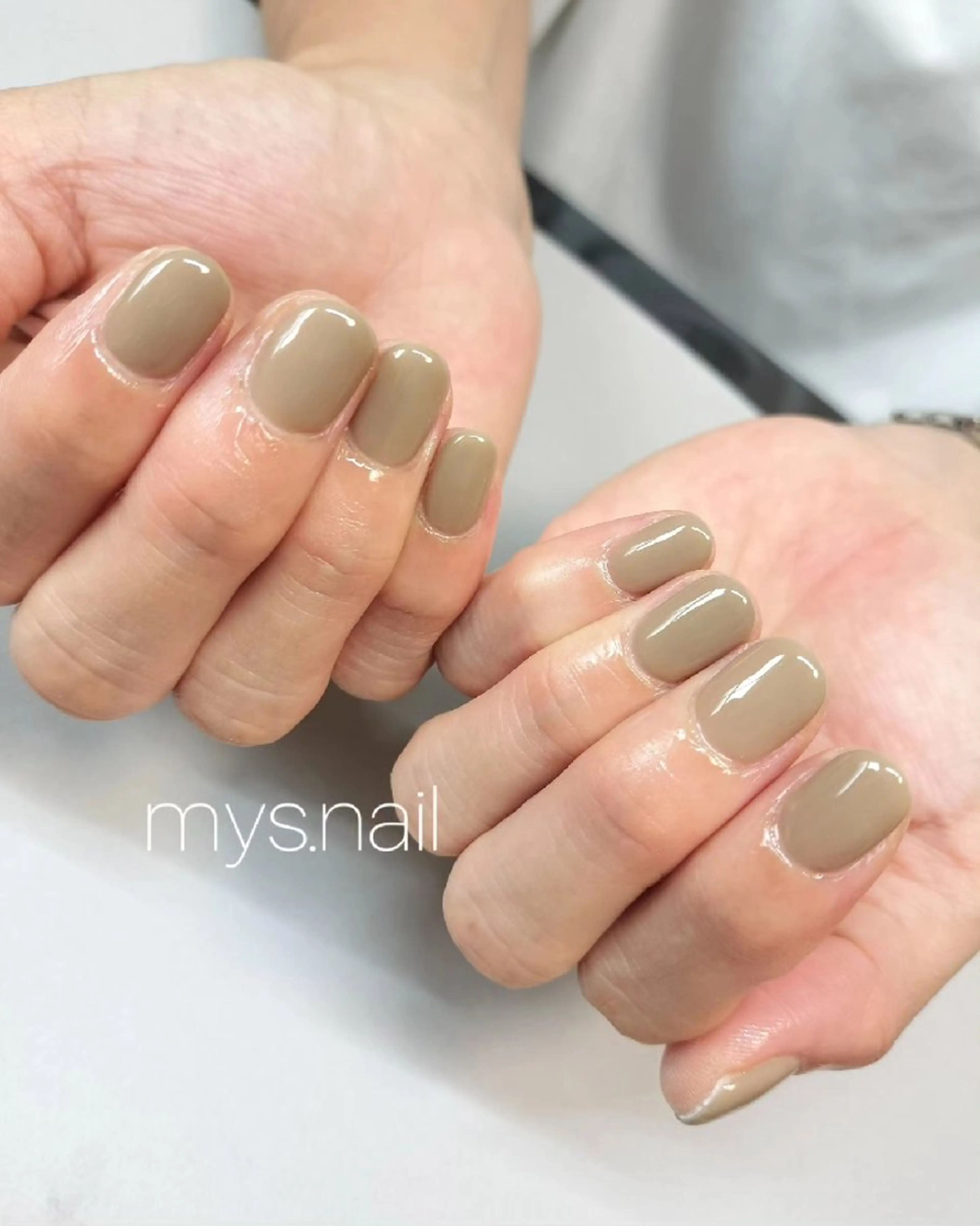 ネイル mai maiのネイルデザイン