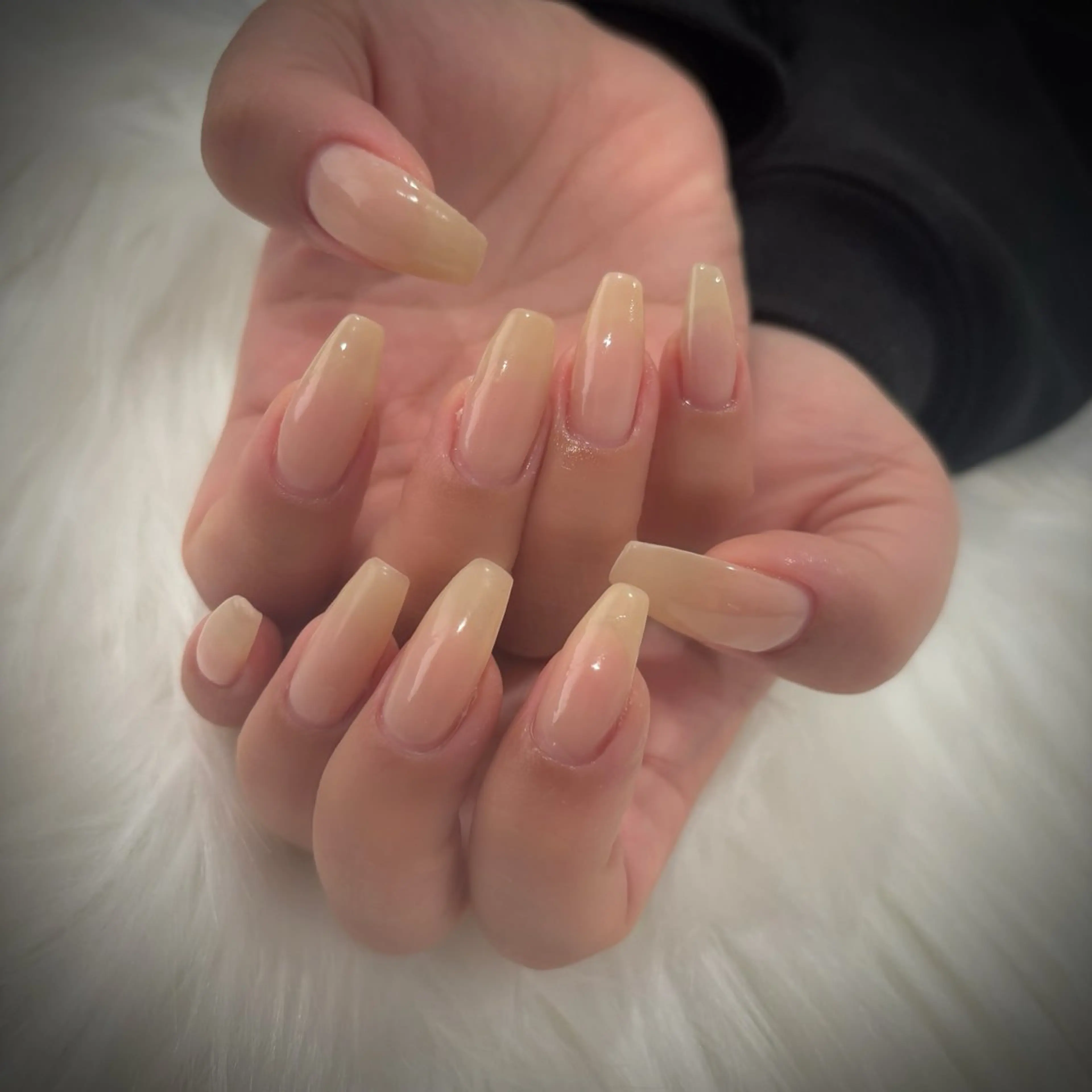 ネイル ハンドネイル U Ayaのネイルデザイン