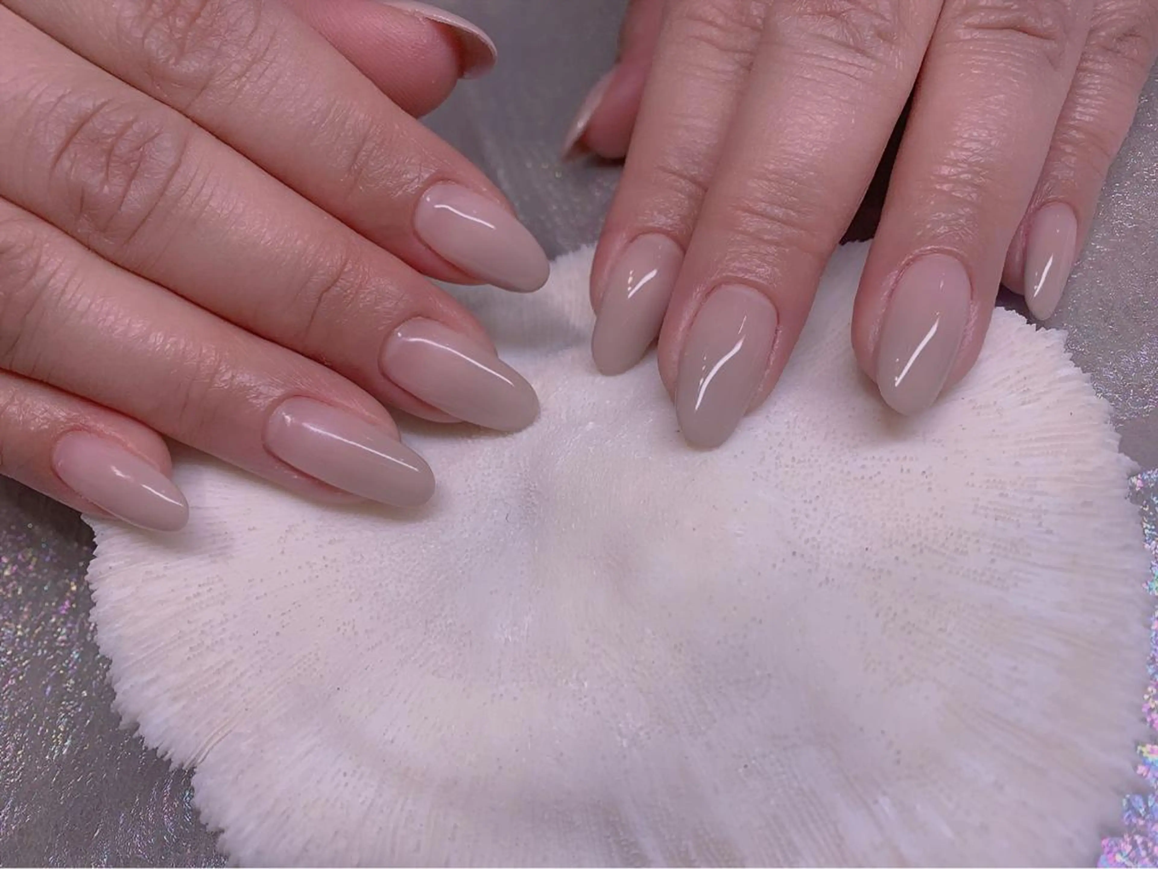 ネイル ハンドネイル リン リンのネイルデザイン