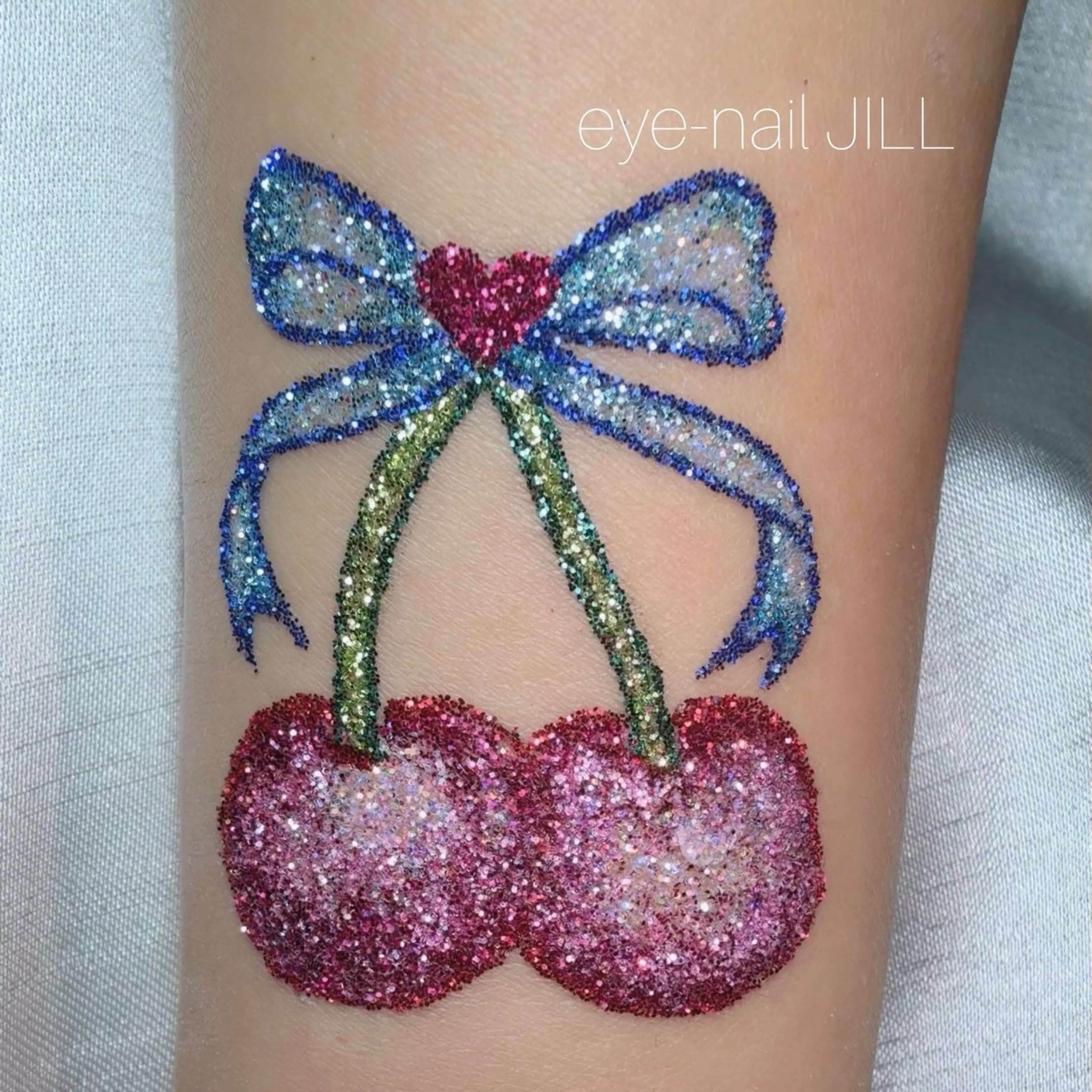 ネイル JILL sa-yaのネイルデザイン