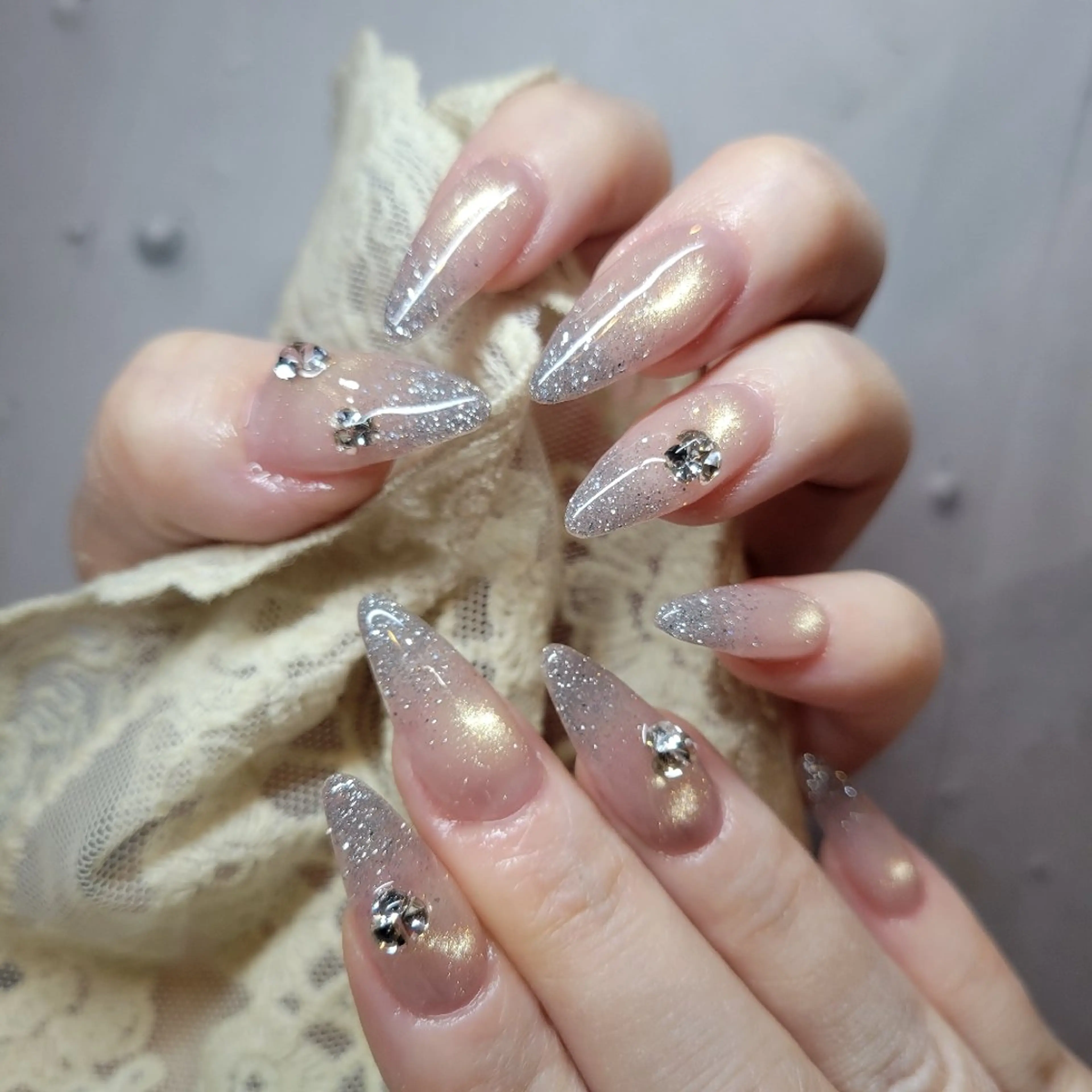 ネイル Nail salon Coco所属・Nail salon Coco【溝の口駅】のネイルデザイン