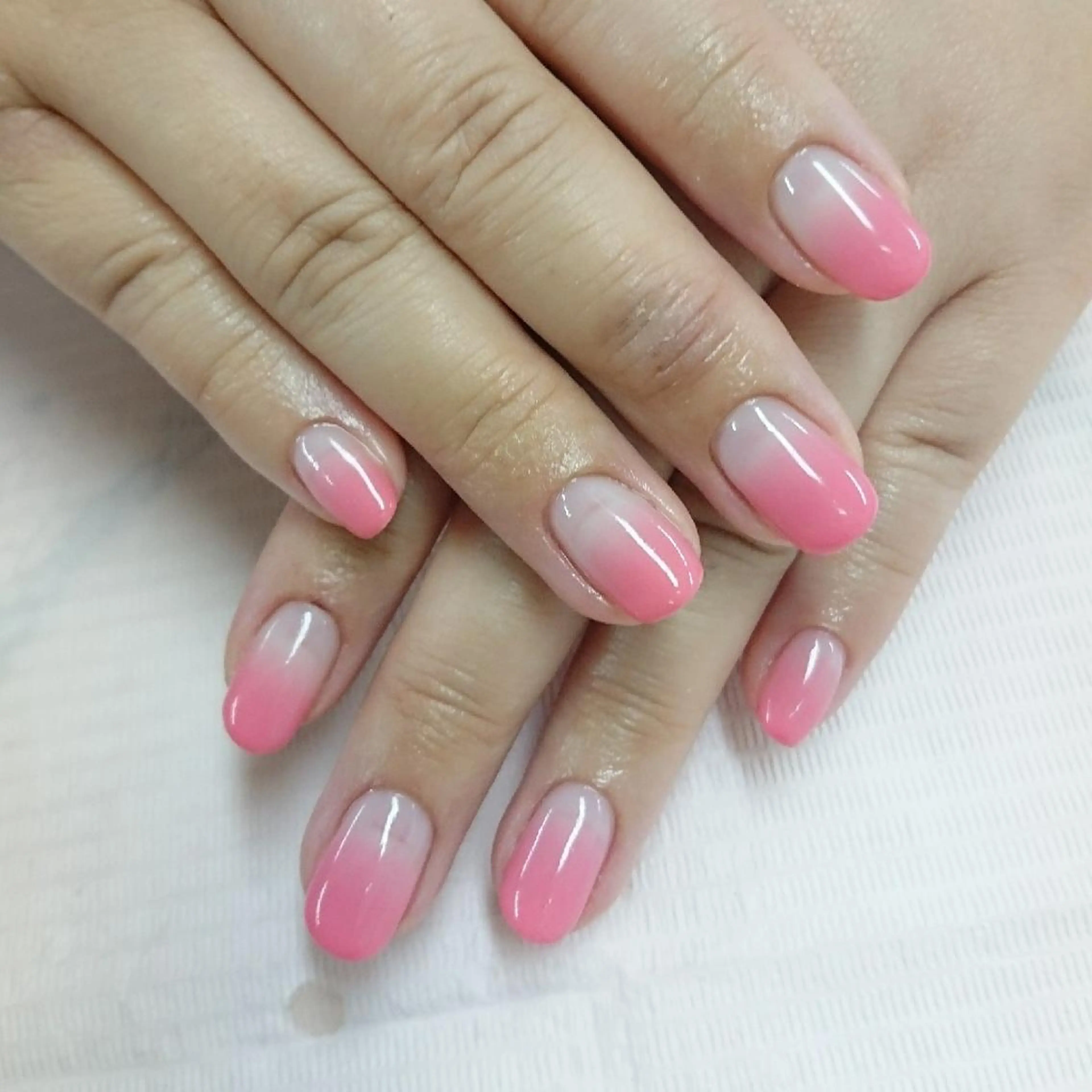 ネイル ネイル&アイラッシュサロンPritia所属・IDE ASAMIのネイルデザイン