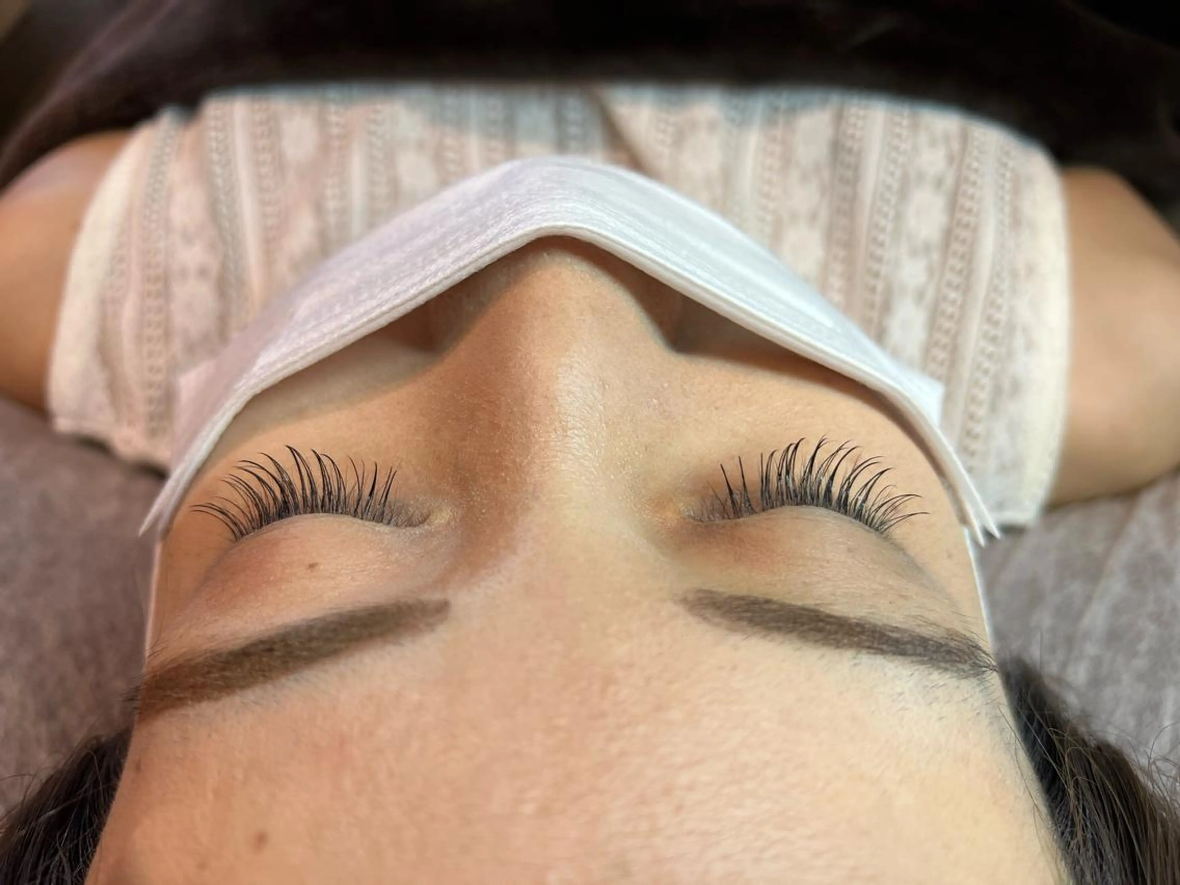 マツエク・マツパ Mei🎀 eye & hairのマツエク・マツパデザイン