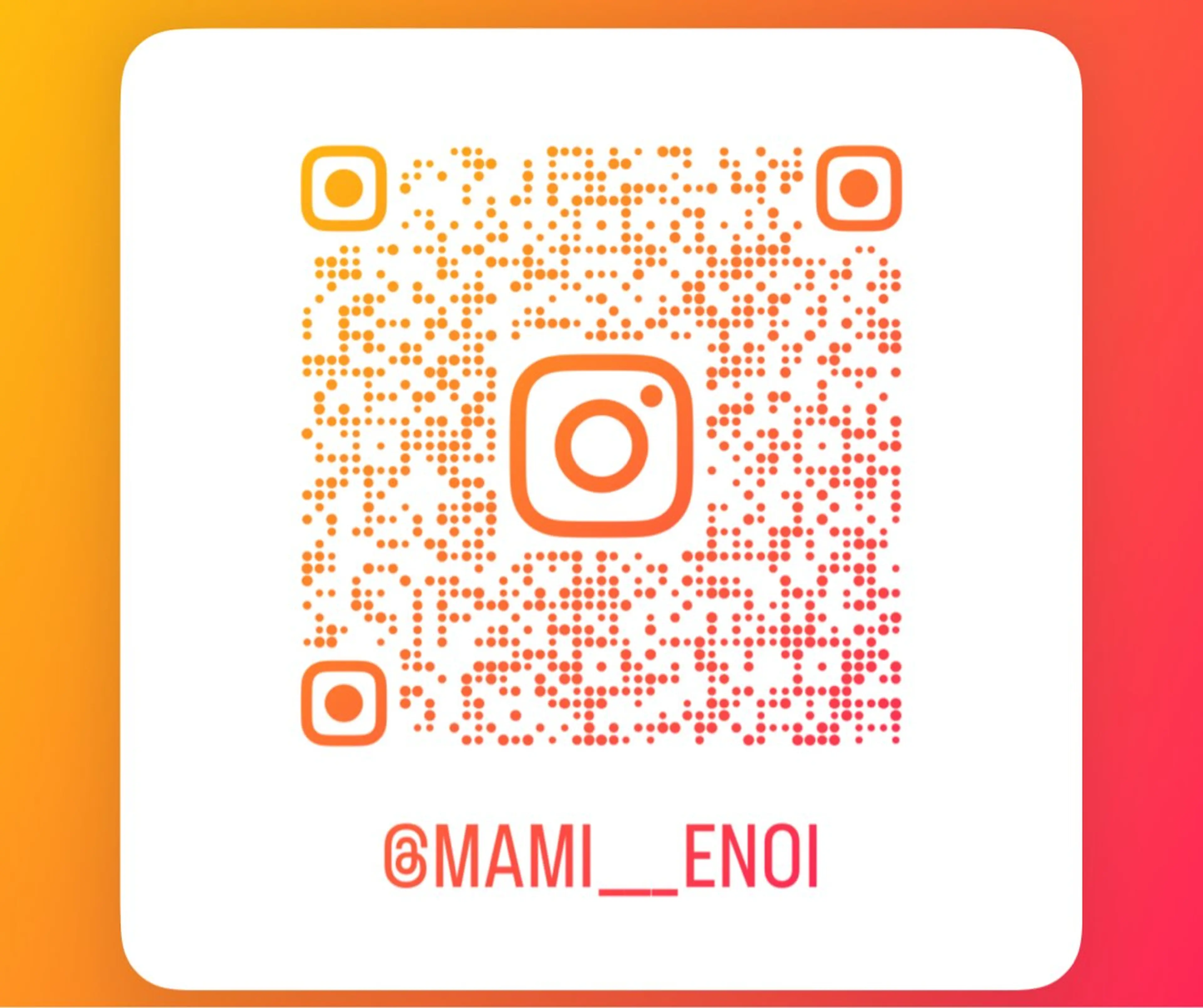 ネイル enoi___ mamiのネイルデザイン