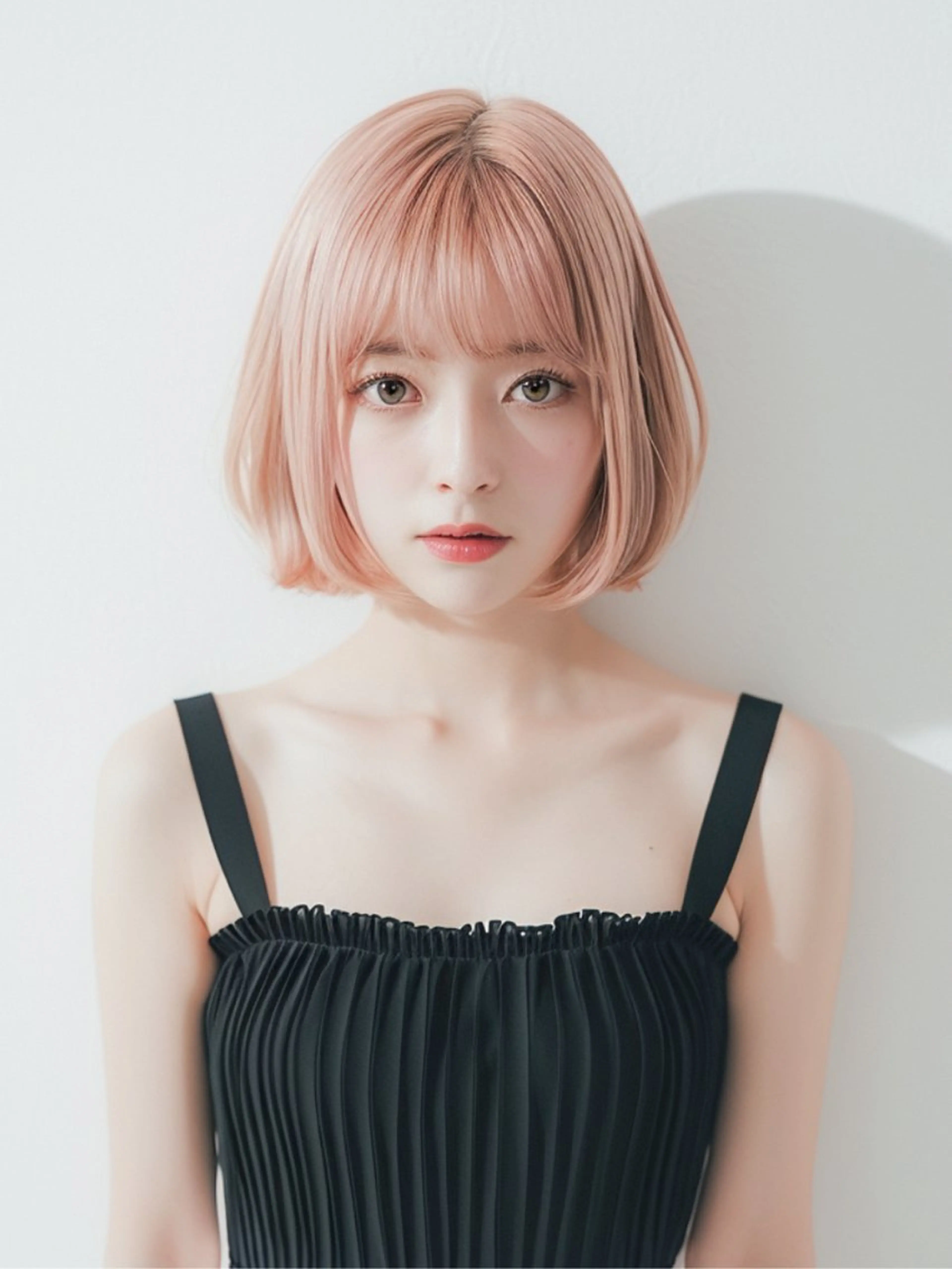 カラー ヘアカラー Atria 川崎【アトリア】所属・Kaito Miuraのヘアスタイル
