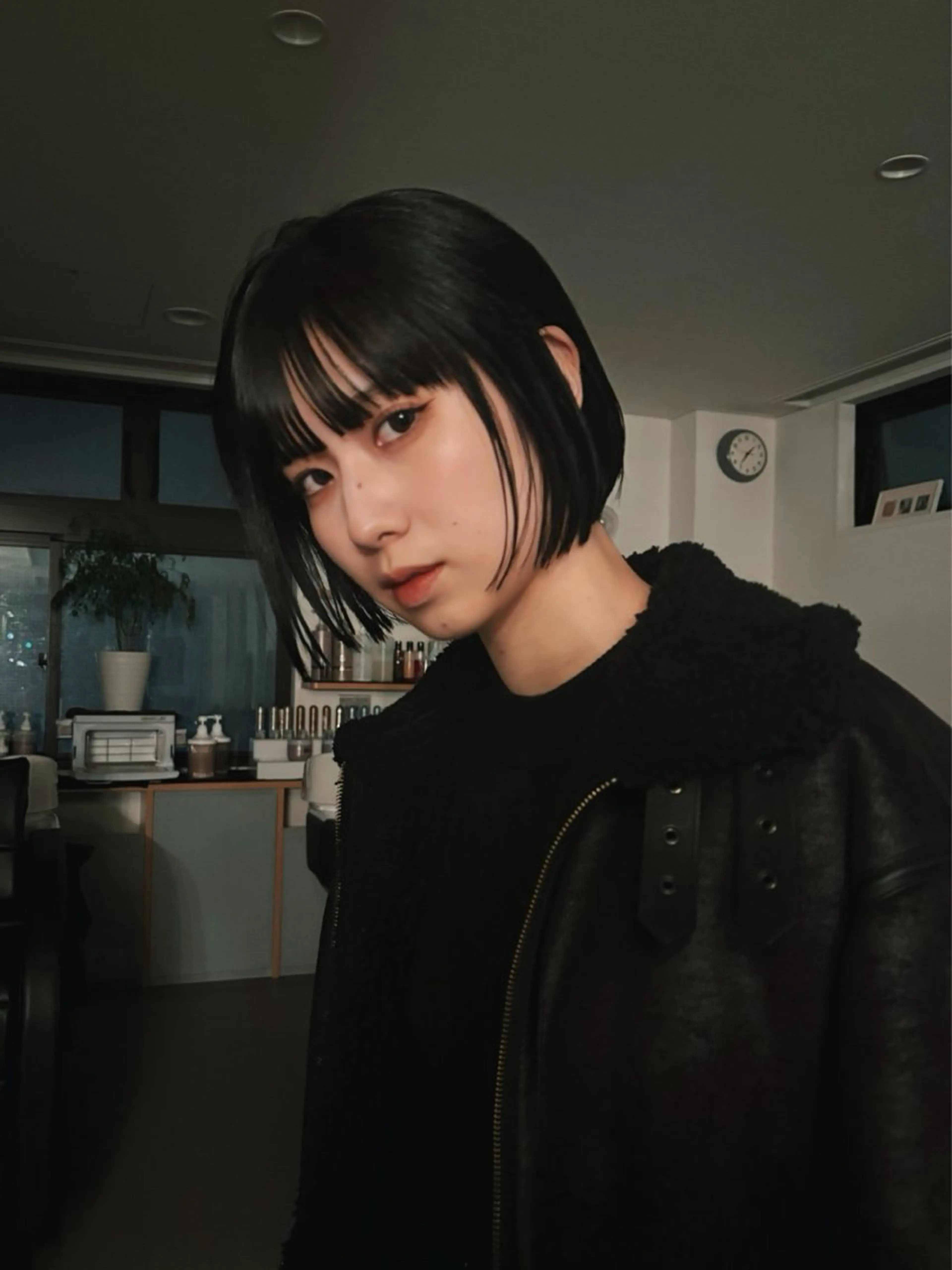 ショート 髪質改善 pole所属・札幌メンズカット✄﻿ 女性目線のヘアのヘアスタイル