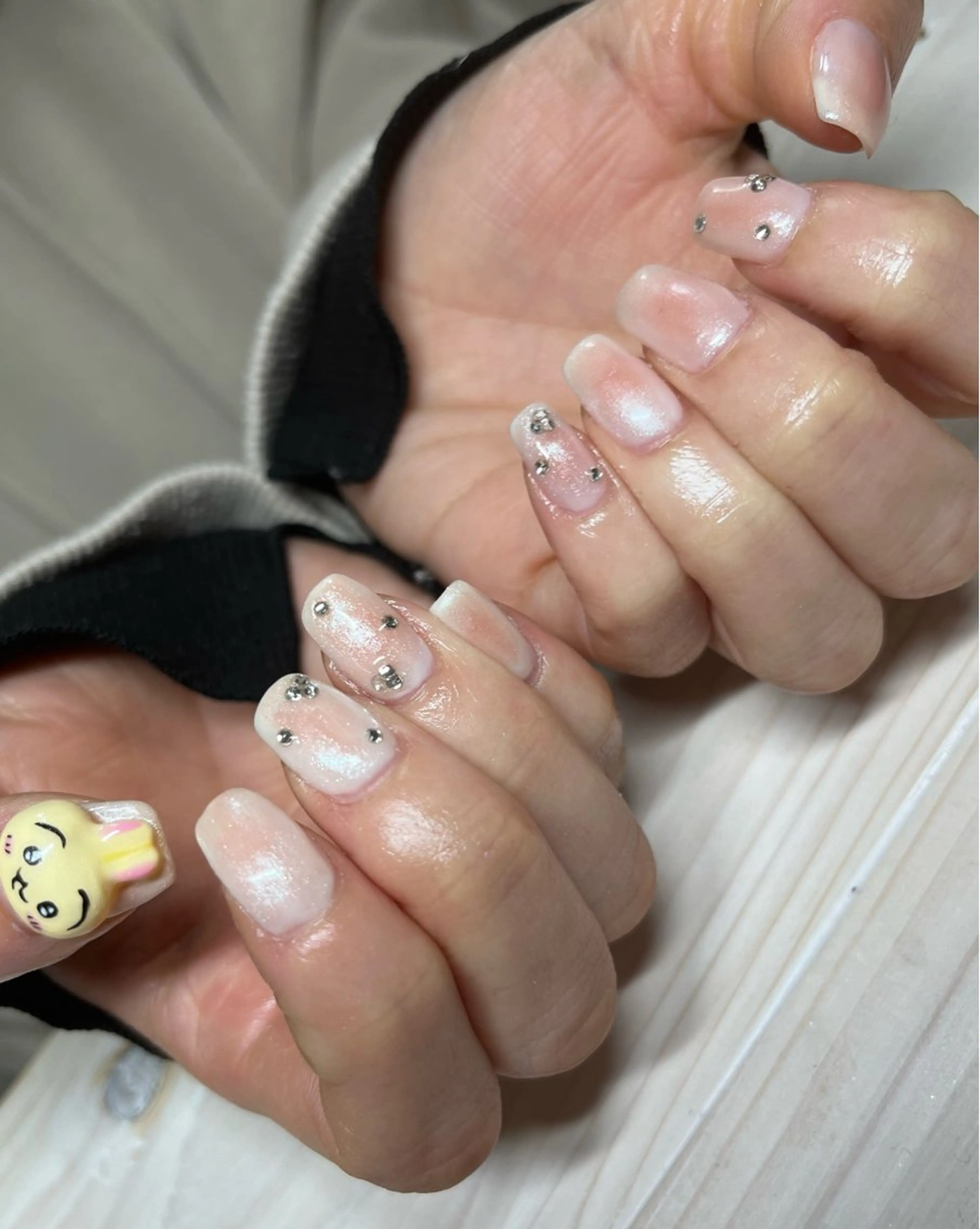 ネイル ハンドネイル Marina Yamagataのネイルデザイン