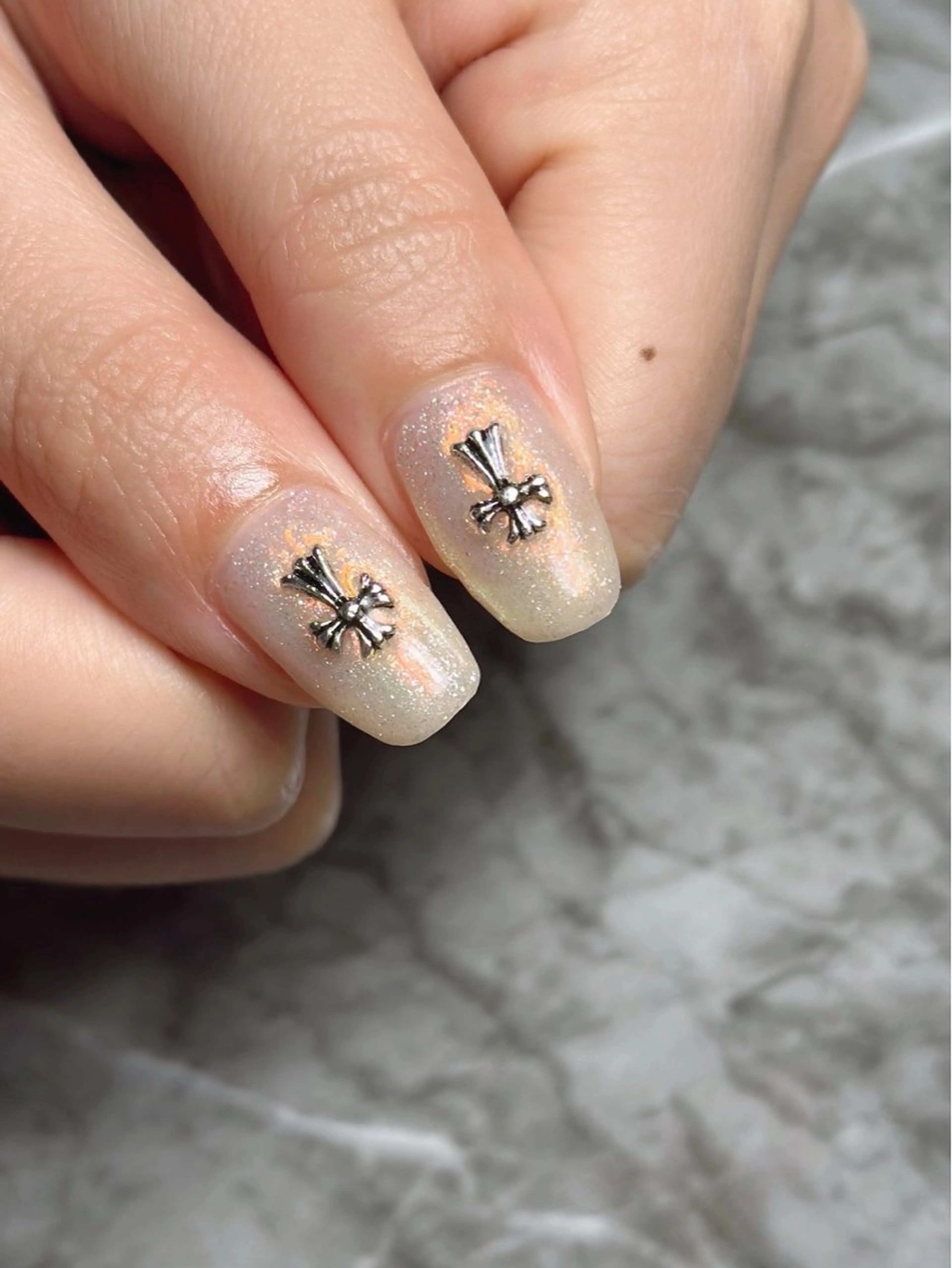 ネイル ylück_ nailのネイルデザイン