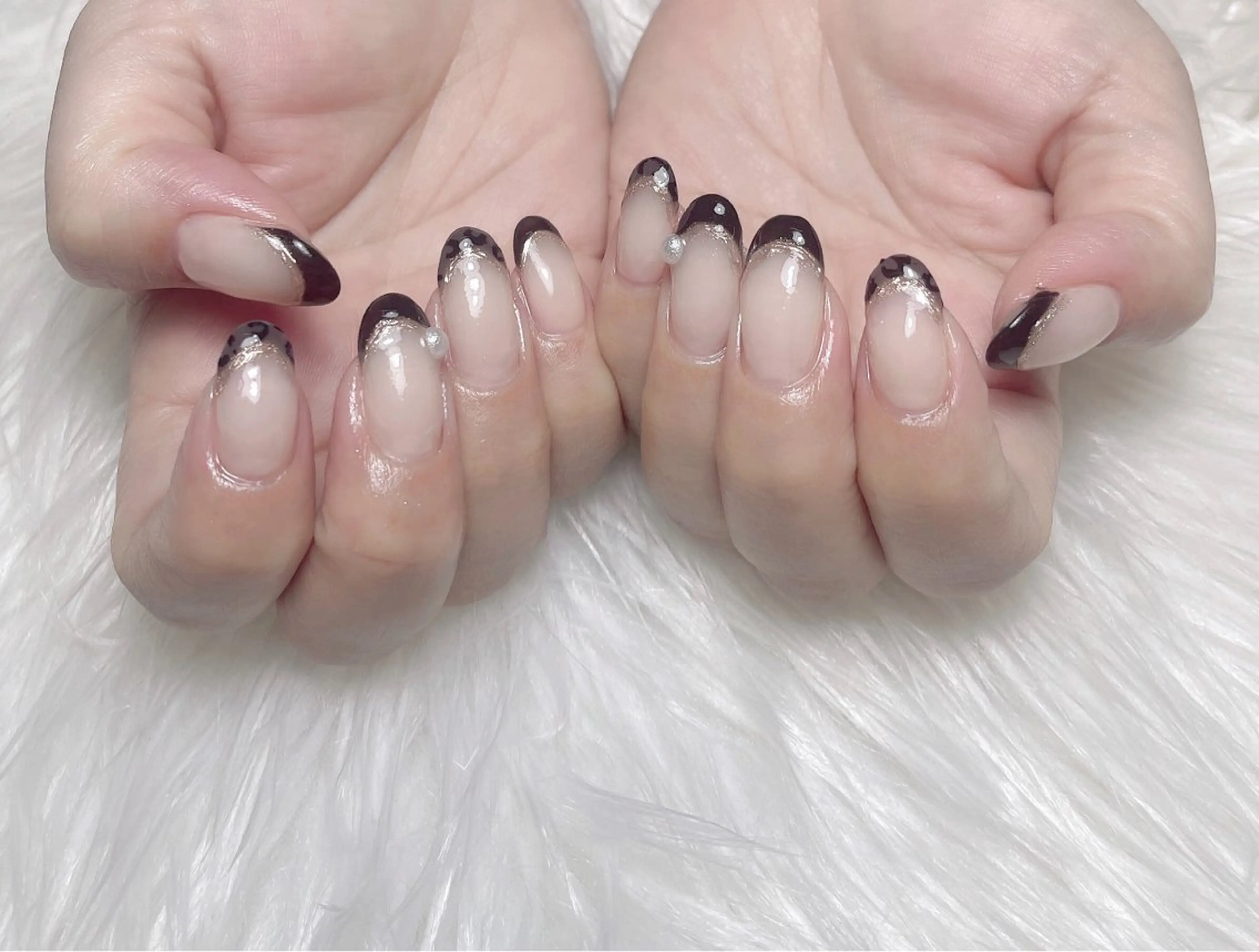 ネイル hairsalon556所属・hairsalon 556のネイルデザイン