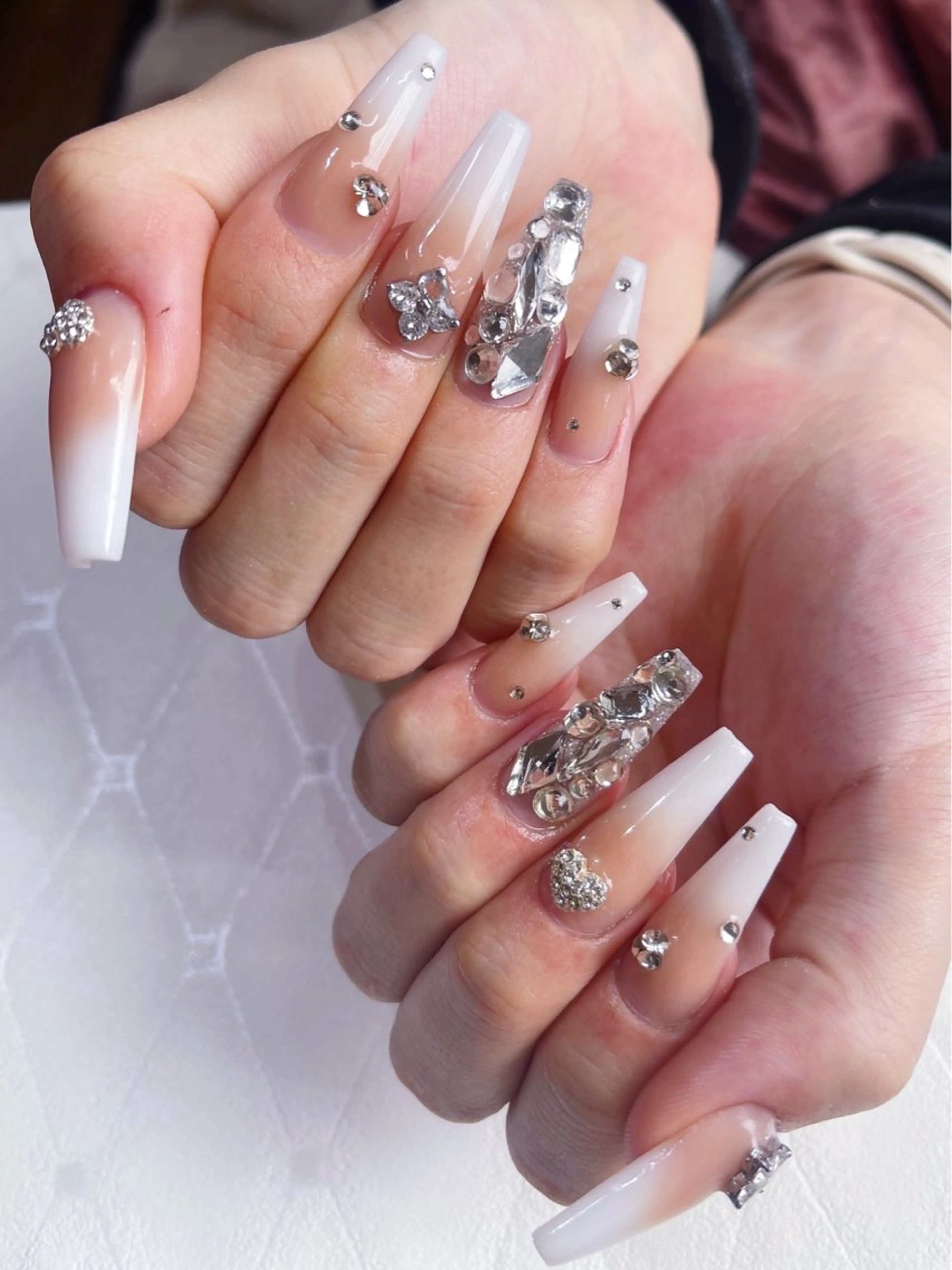 ネイル naildesign BESTのネイルデザイン