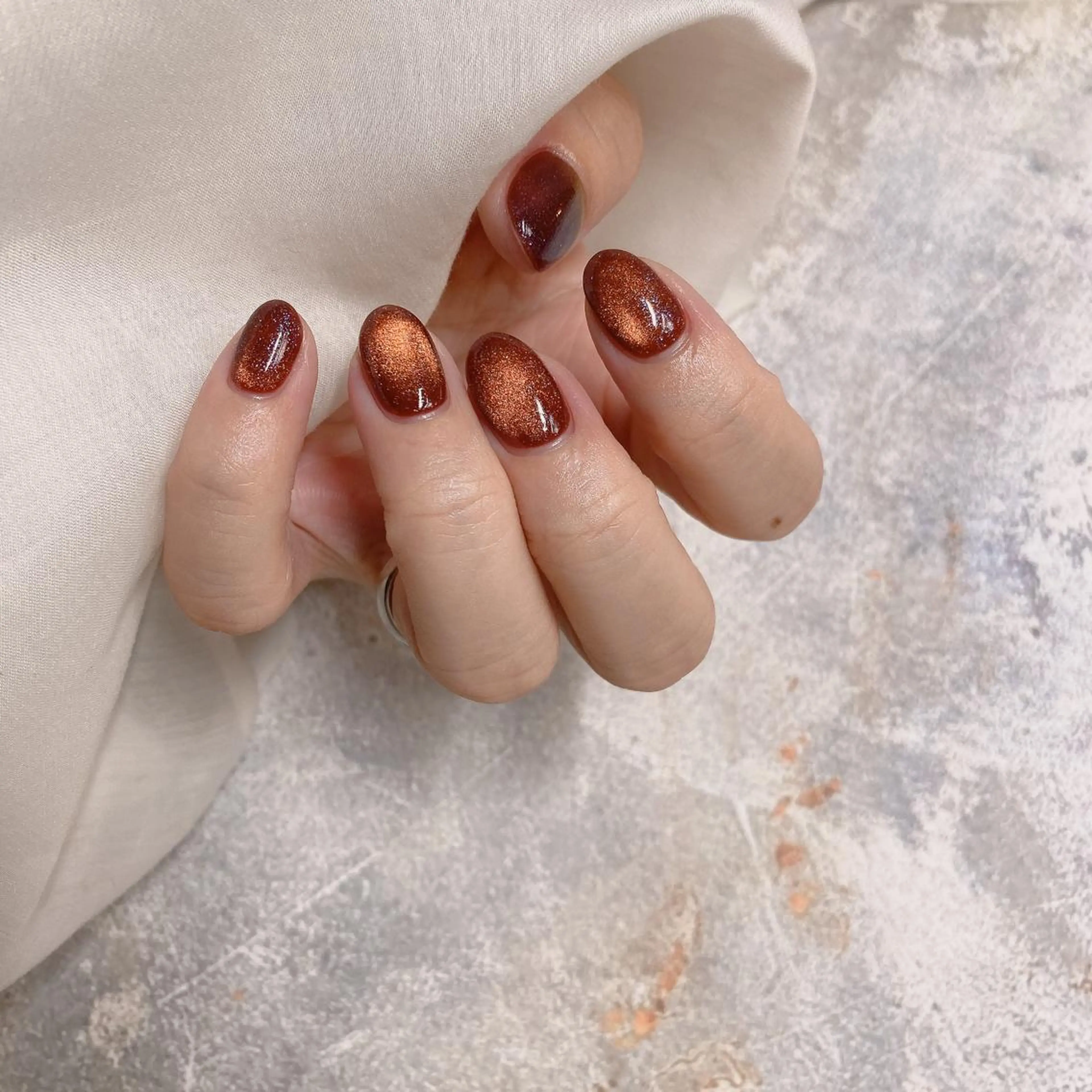 ネイル ハンドネイル fumi nail所属・✴︎fumi nail✴︎のネイルデザイン