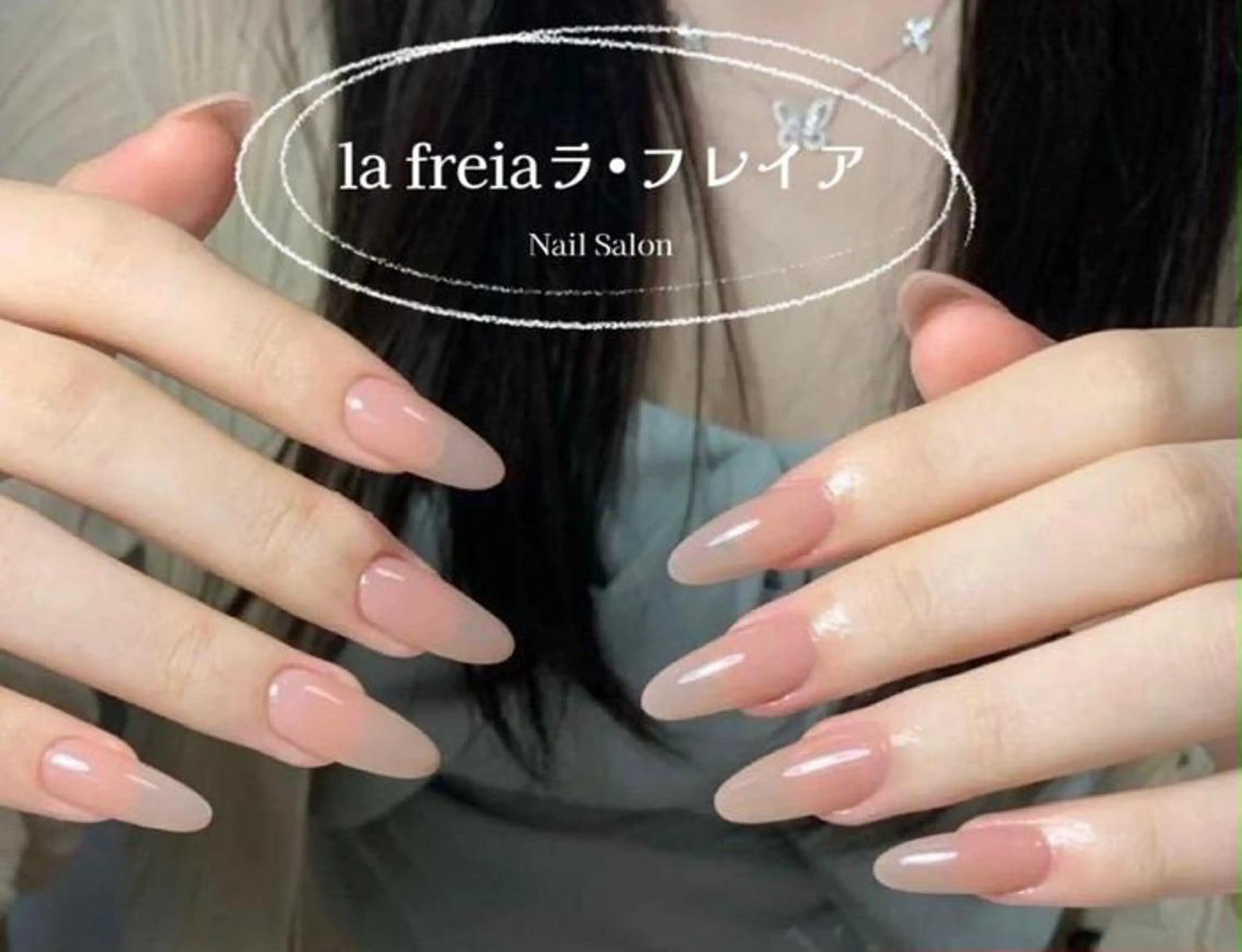 ネイル 🤩 Yuliaユリアのネイルデザイン