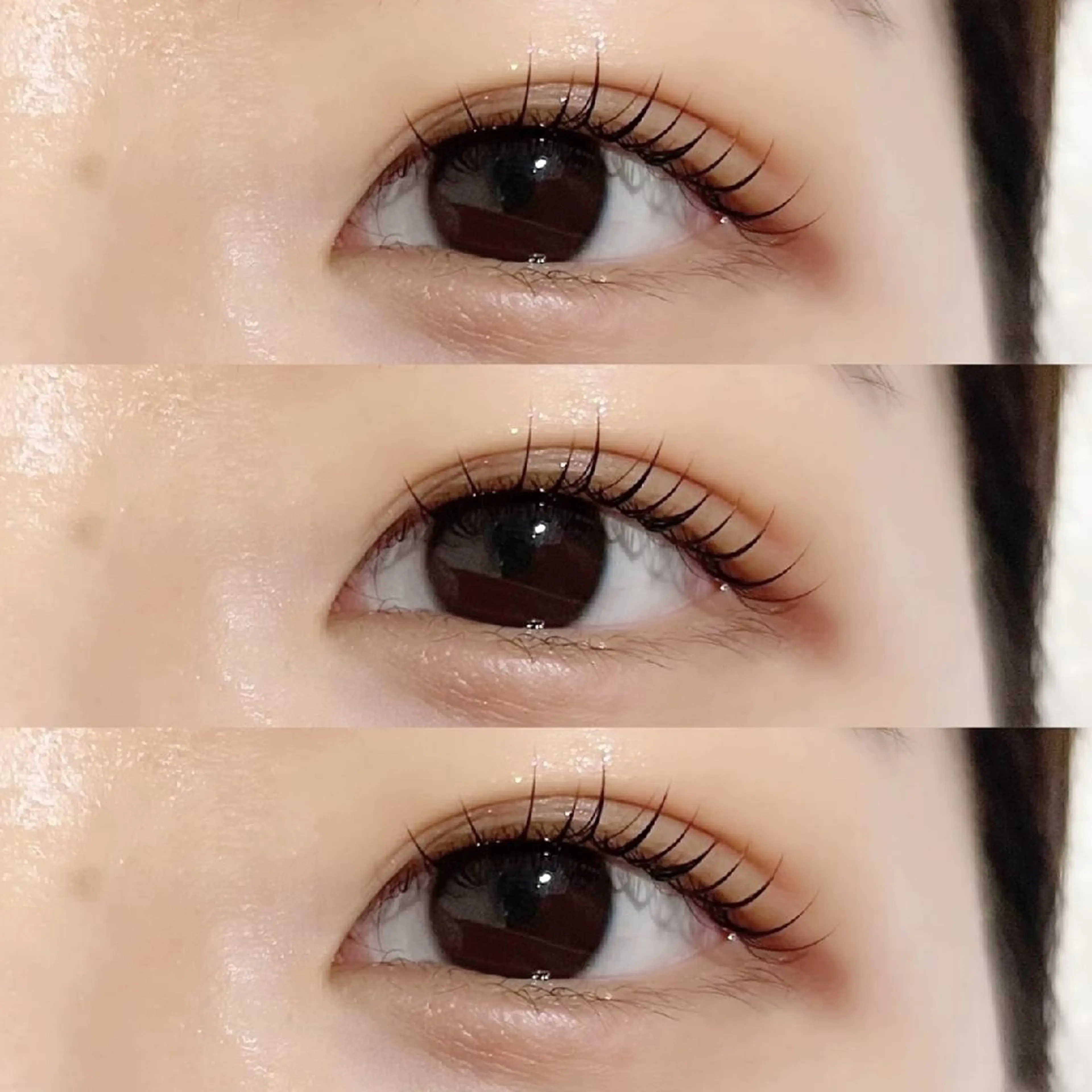 マツエク・マツパ eyelash salon Lys tenjin所属・Lys tenjinのマツエク・マツパデザイン