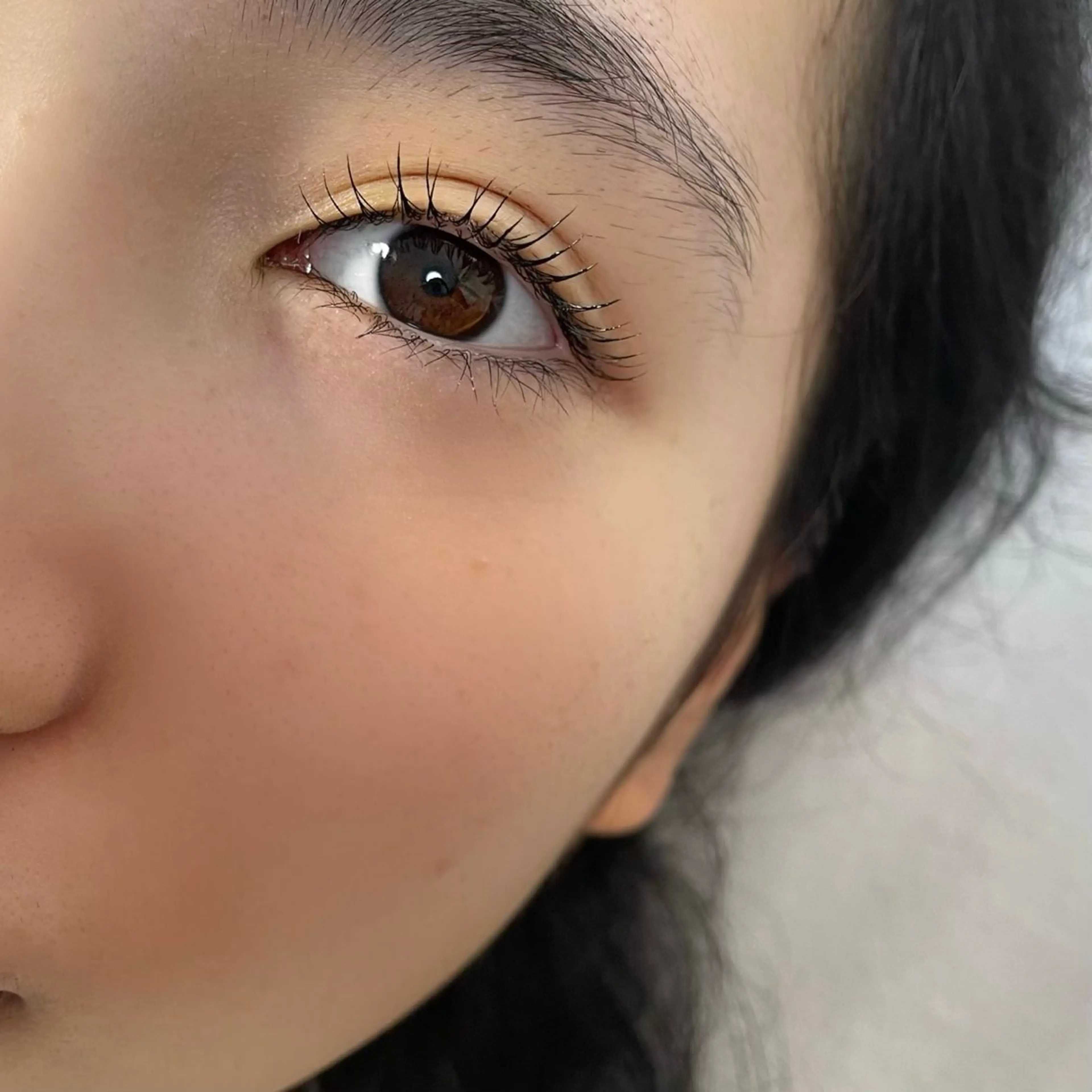 マツエク・マツパ eyelash デジールのマツエク・マツパデザイン