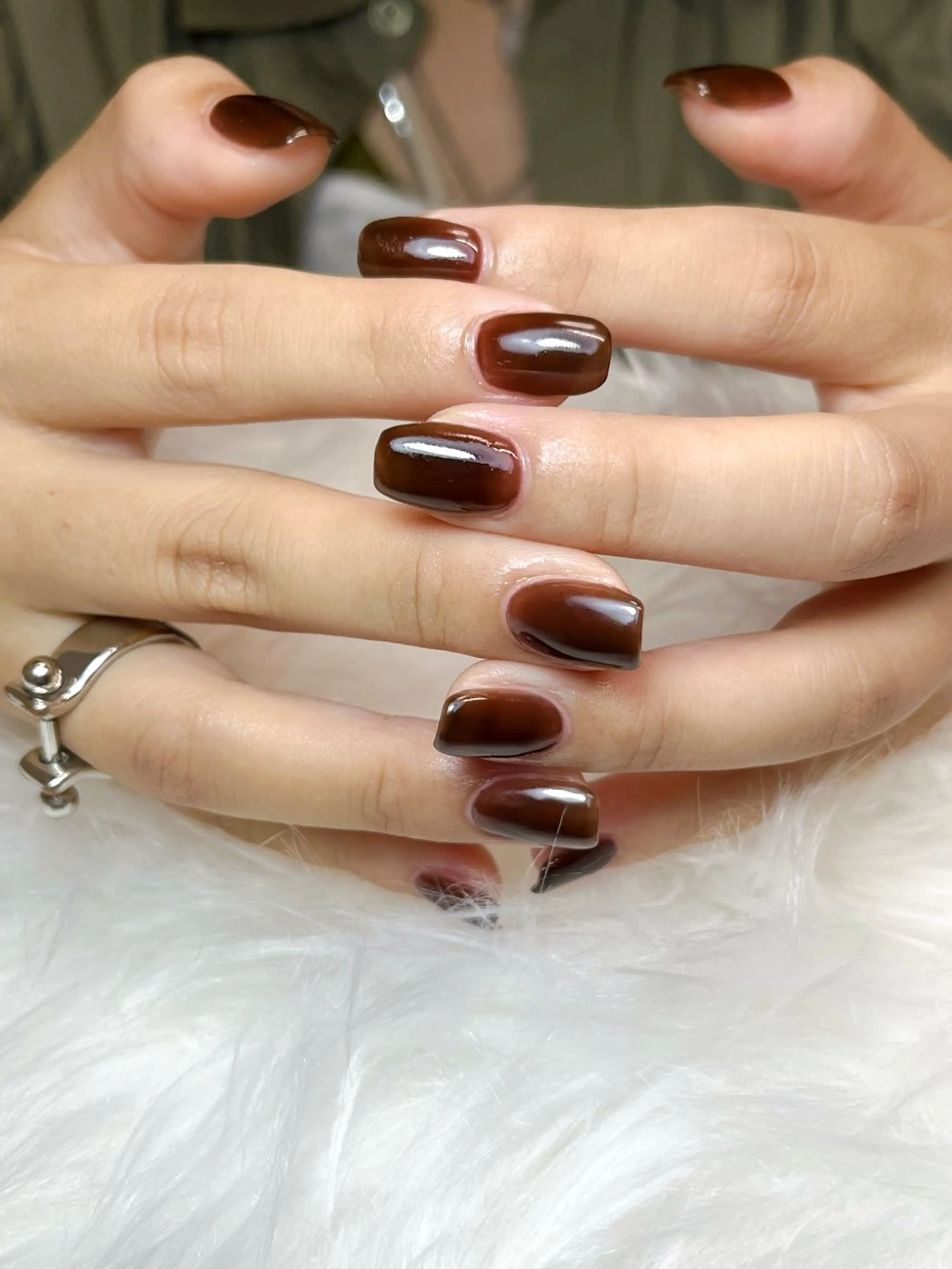 ネイル ハンドネイル nail salon epeのネイルデザイン